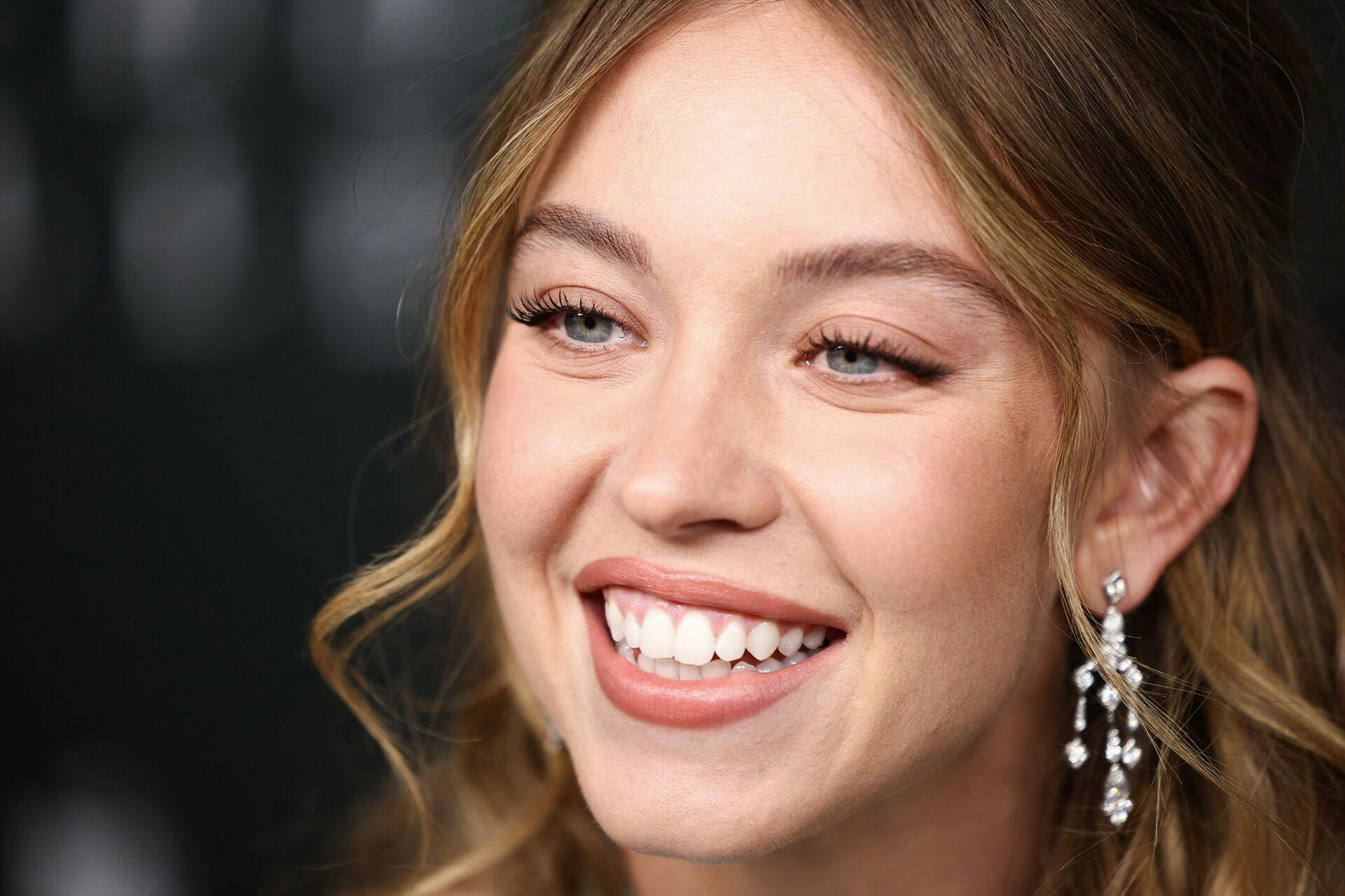 Flere undrede sig over, hvorfor Sydney Sweeney gæstede det ekstravagante Jeff Bezos-bryllup.