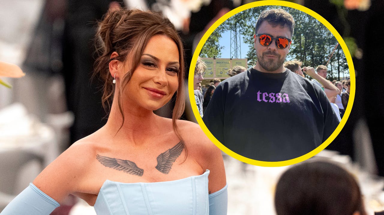 Jon Daniel Edlund, Tessa