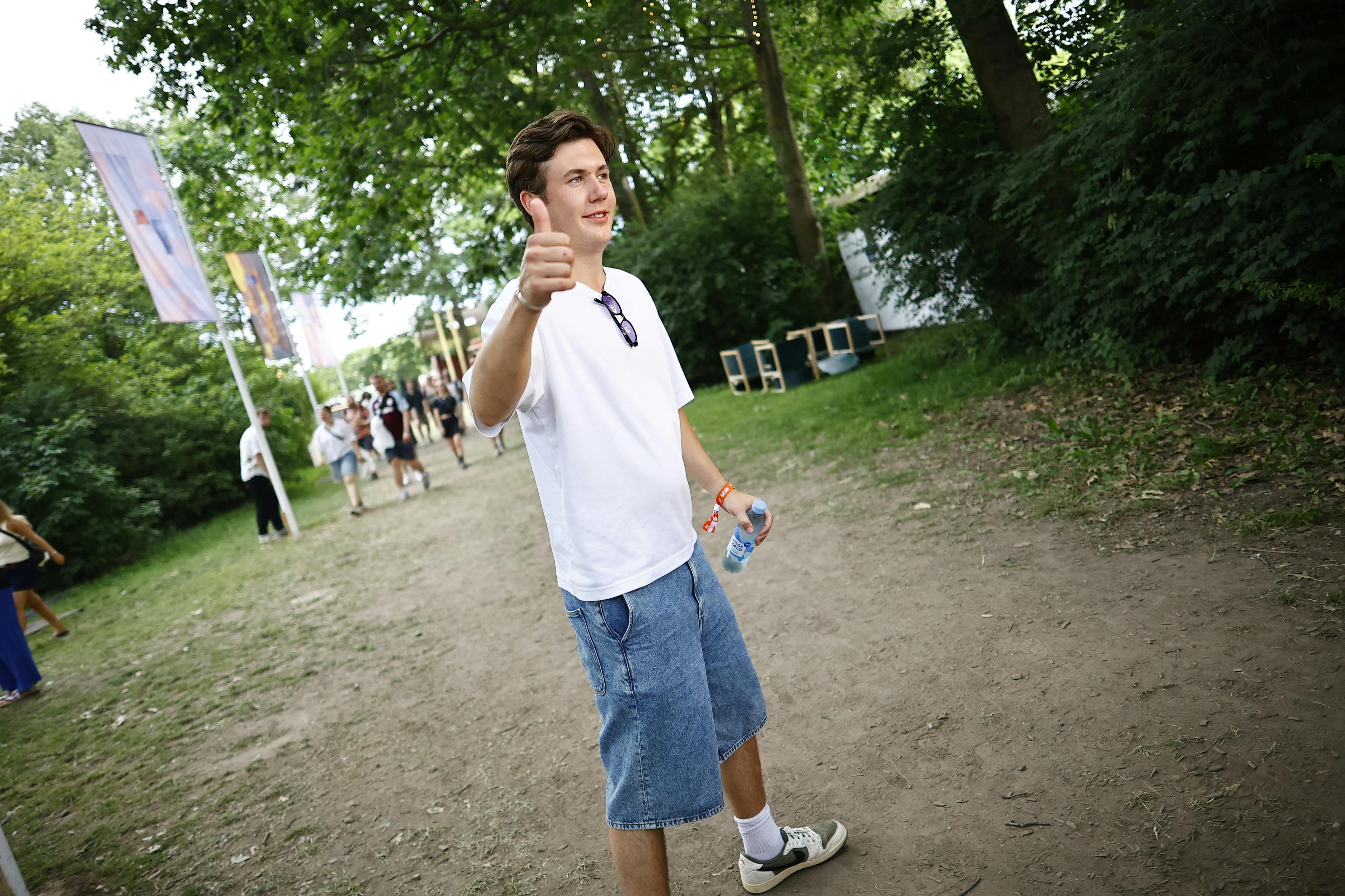 Roskilde Festival