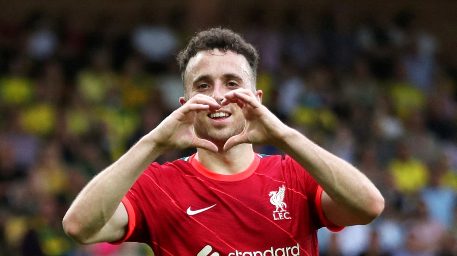 Diogo Jota og André Silva bliver begravet i hjembyen São Cosme i Gondomar.
