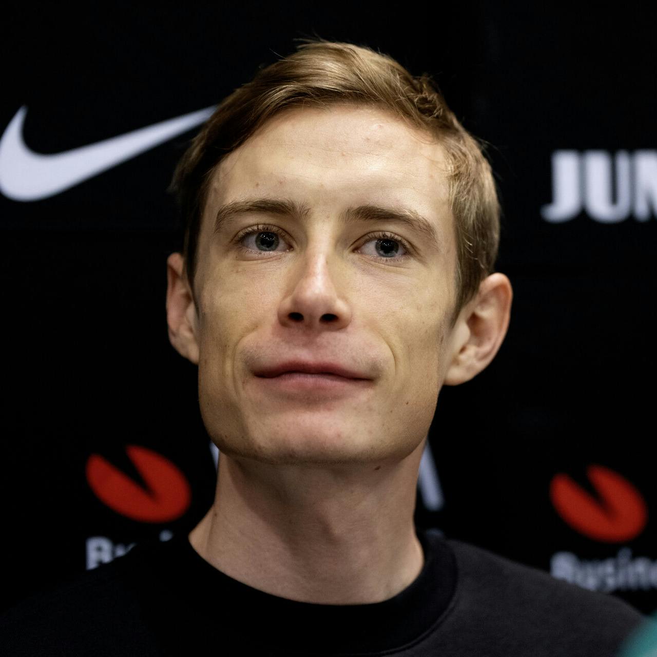 Jonas Vingegaard afslører, at han har fået større muskler frem mod Touren.