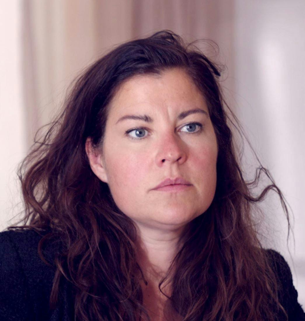 Anne Stampe Olesen har afleveret regnskab med milliontab.