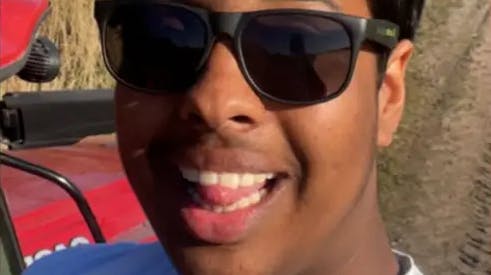 Elias Mahamed Isaaq Shegow har netop fået den endelige straf for blandt andet at slå en 13-årig pige ihjel.