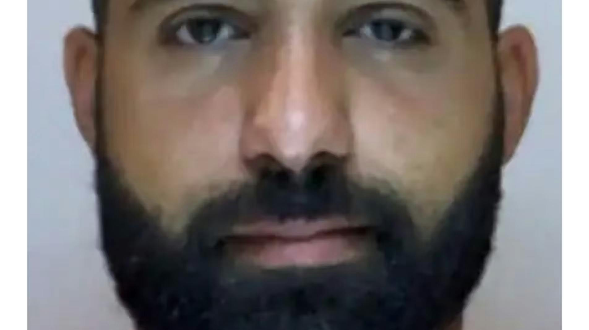 Ismail Abdo, bedre kendt som jordbærret, er angiveligt blevet anholdt i Tyrkiet.