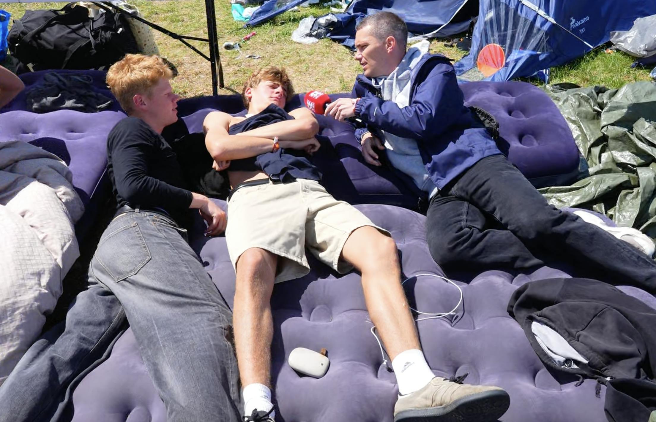 Roskilde Festival 2025
