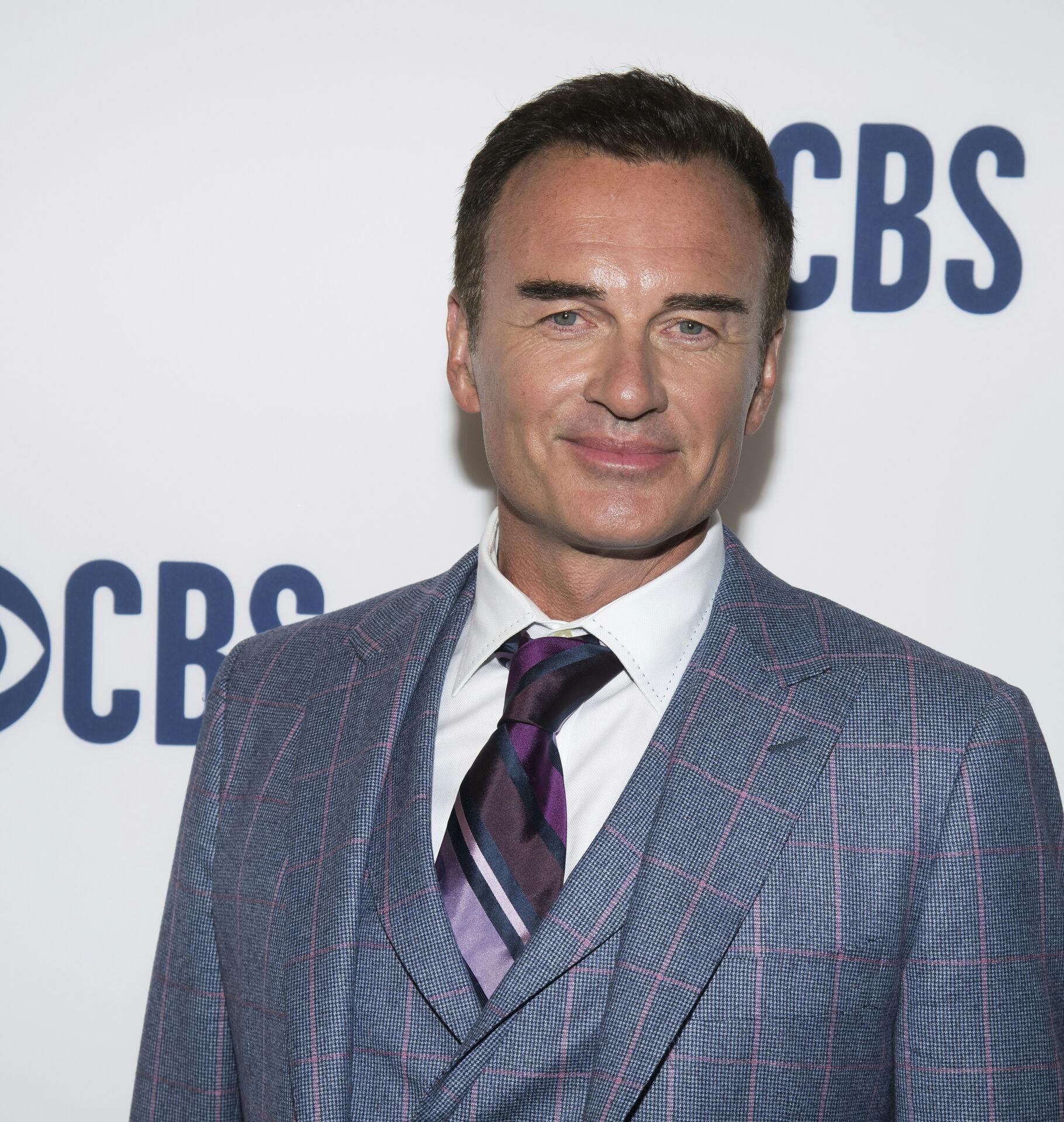 Julian McMahon er død. Han blev 56 år.