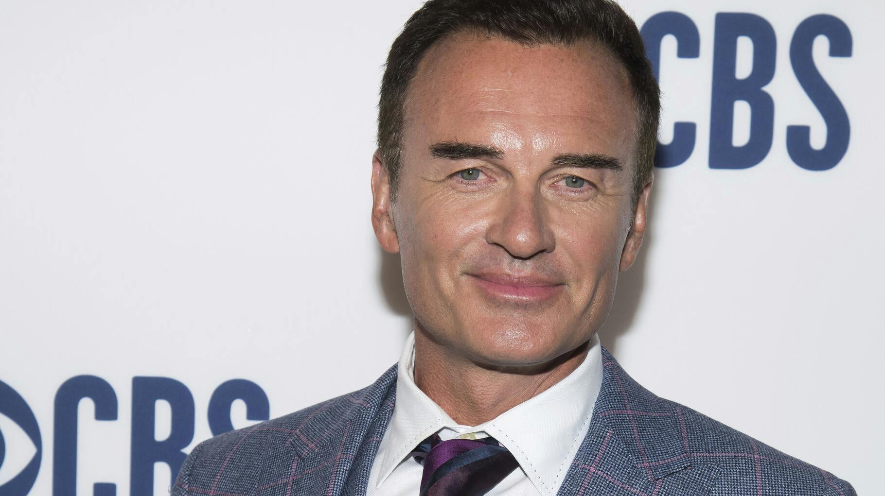 Julian McMahon er død. Han blev 56 år.