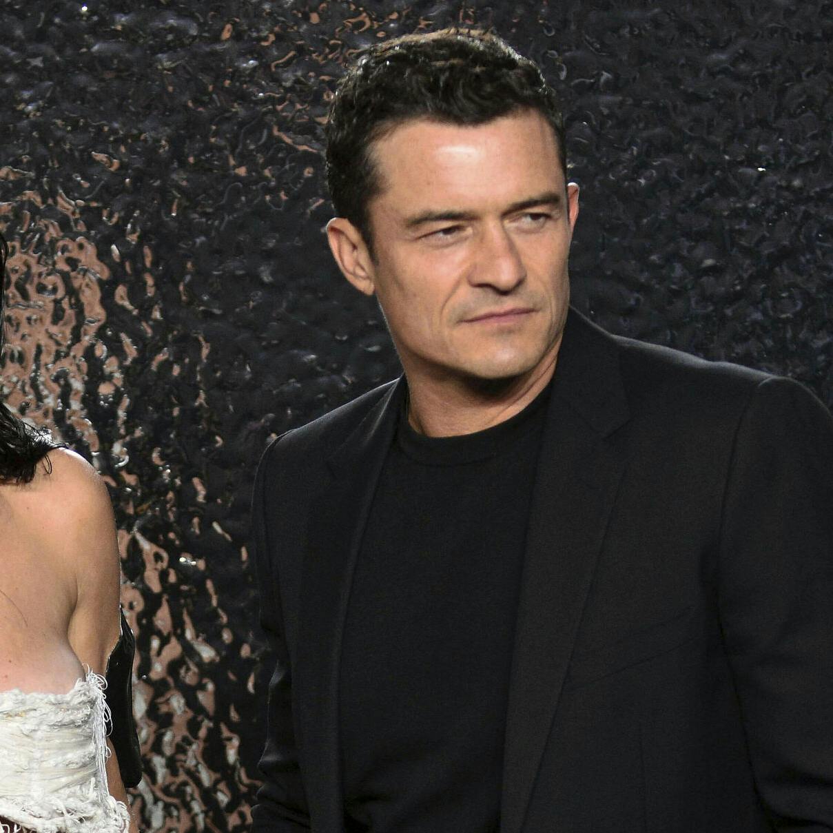 Efter mere end ni års forhold er det slut mellem Katy Perry og Orlando Bloom.