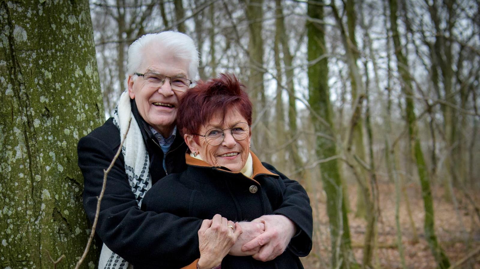 Her ses det kendte dansktoppar i 2019. Nu er han død.