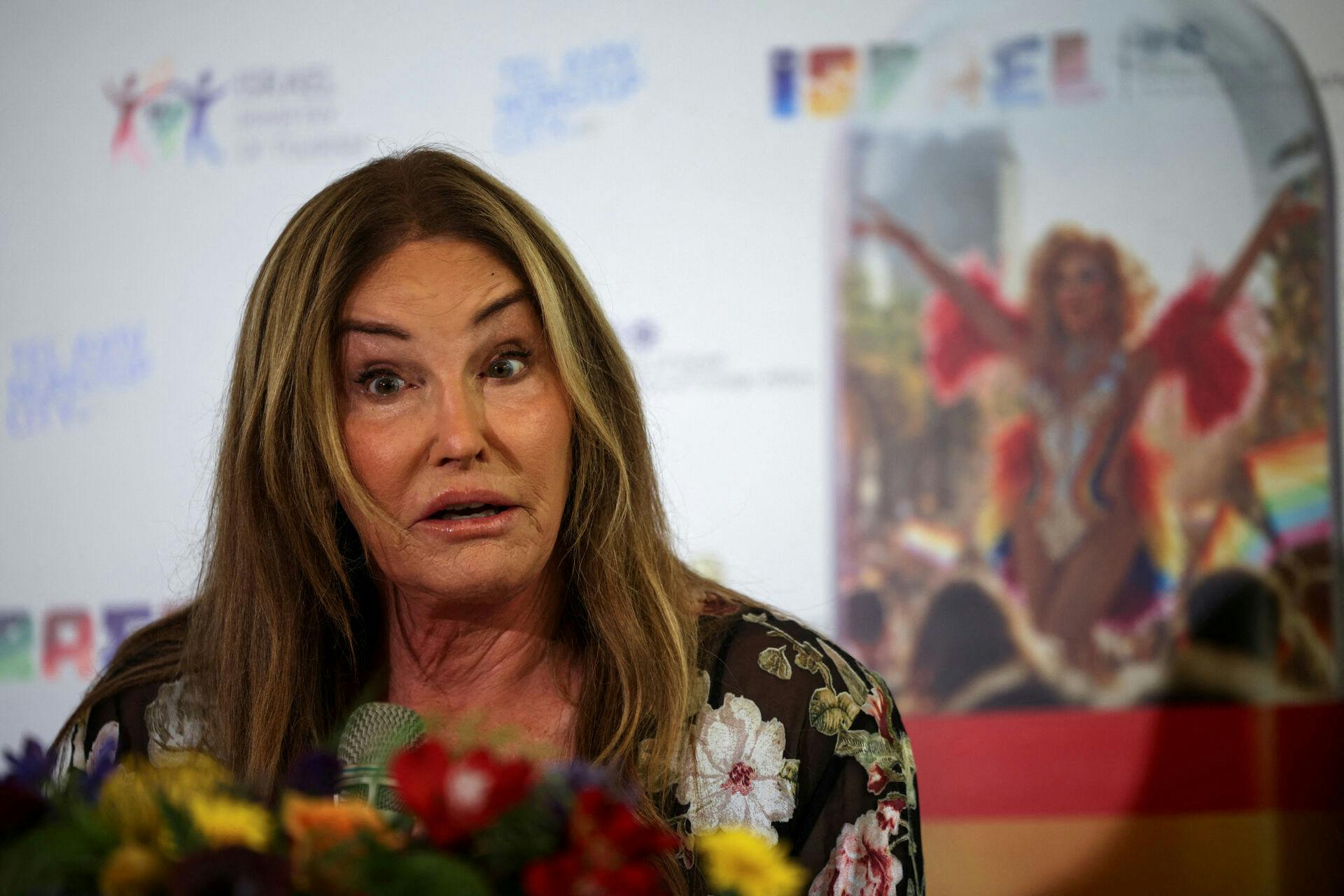 Caitlyn Jenner var i mange år gode veninder med Sophia Hutchins.