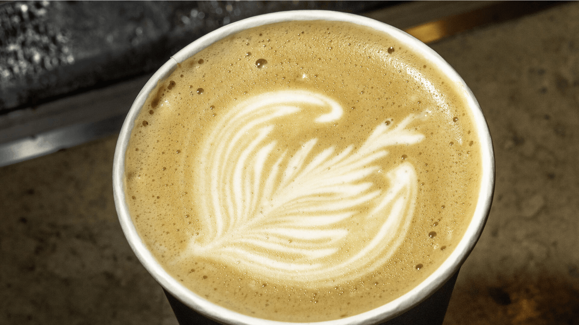 Moderaterne vil nu fjerne afgiften på kaffe.