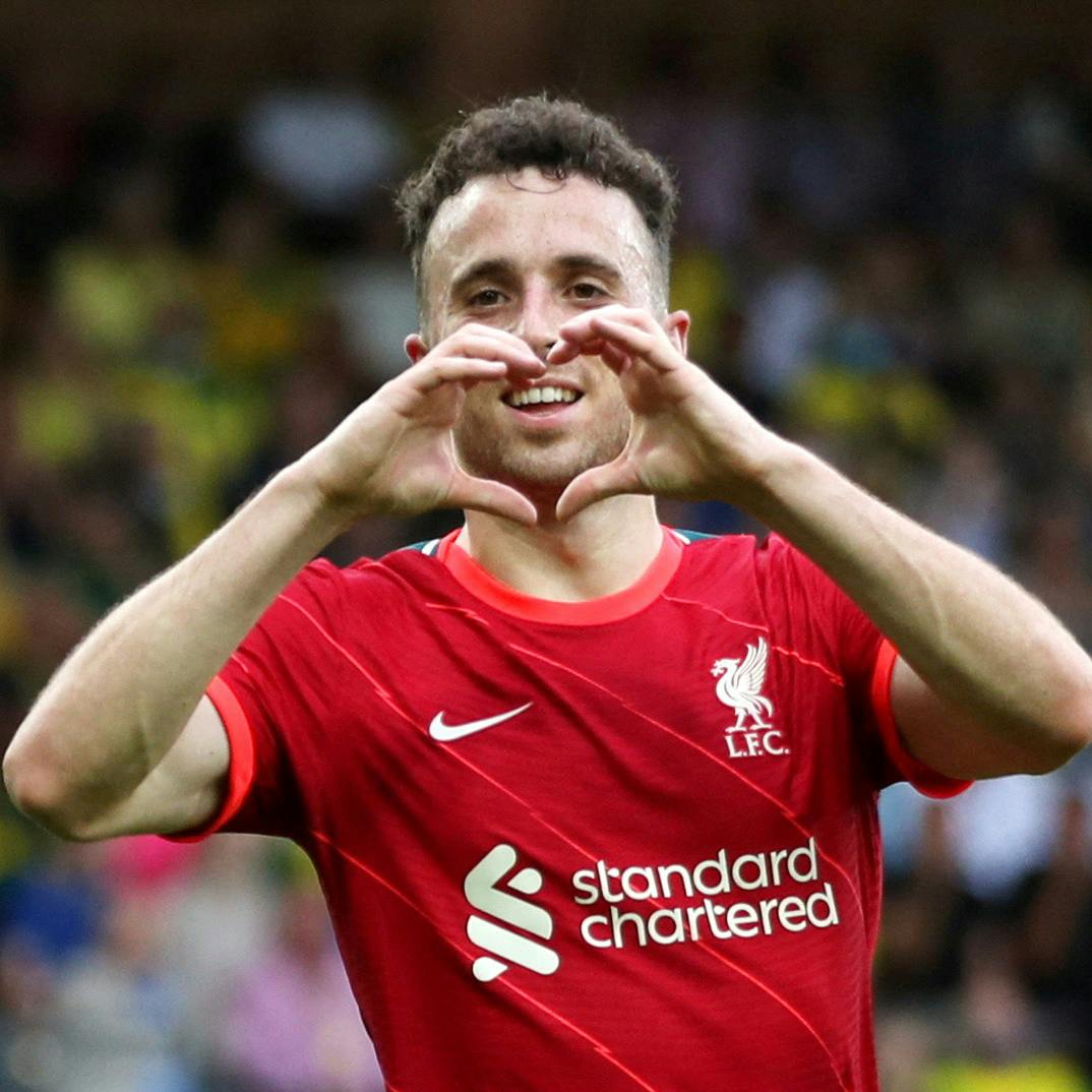 I et forsøg på at hjælpe Diogo Jotas efterladte, har Liverpool FC besluttet sig for at betale familien hele den løn, som Jota ville have modtaget frem til sommeren 2027, hvor hans kontrakt udløb.