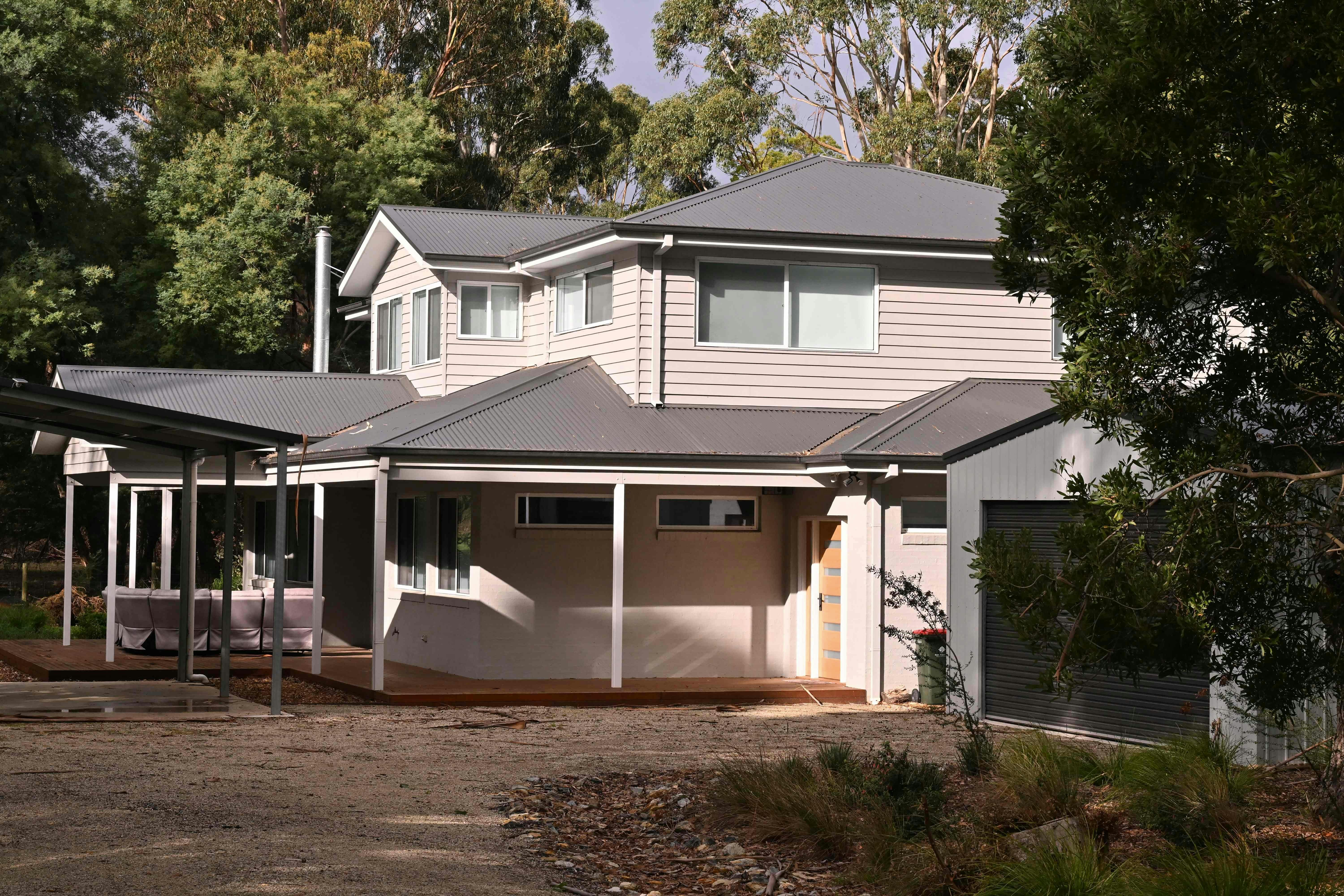 Erin Patterson er kendt skyldig: Forgiftede gæster ihjel