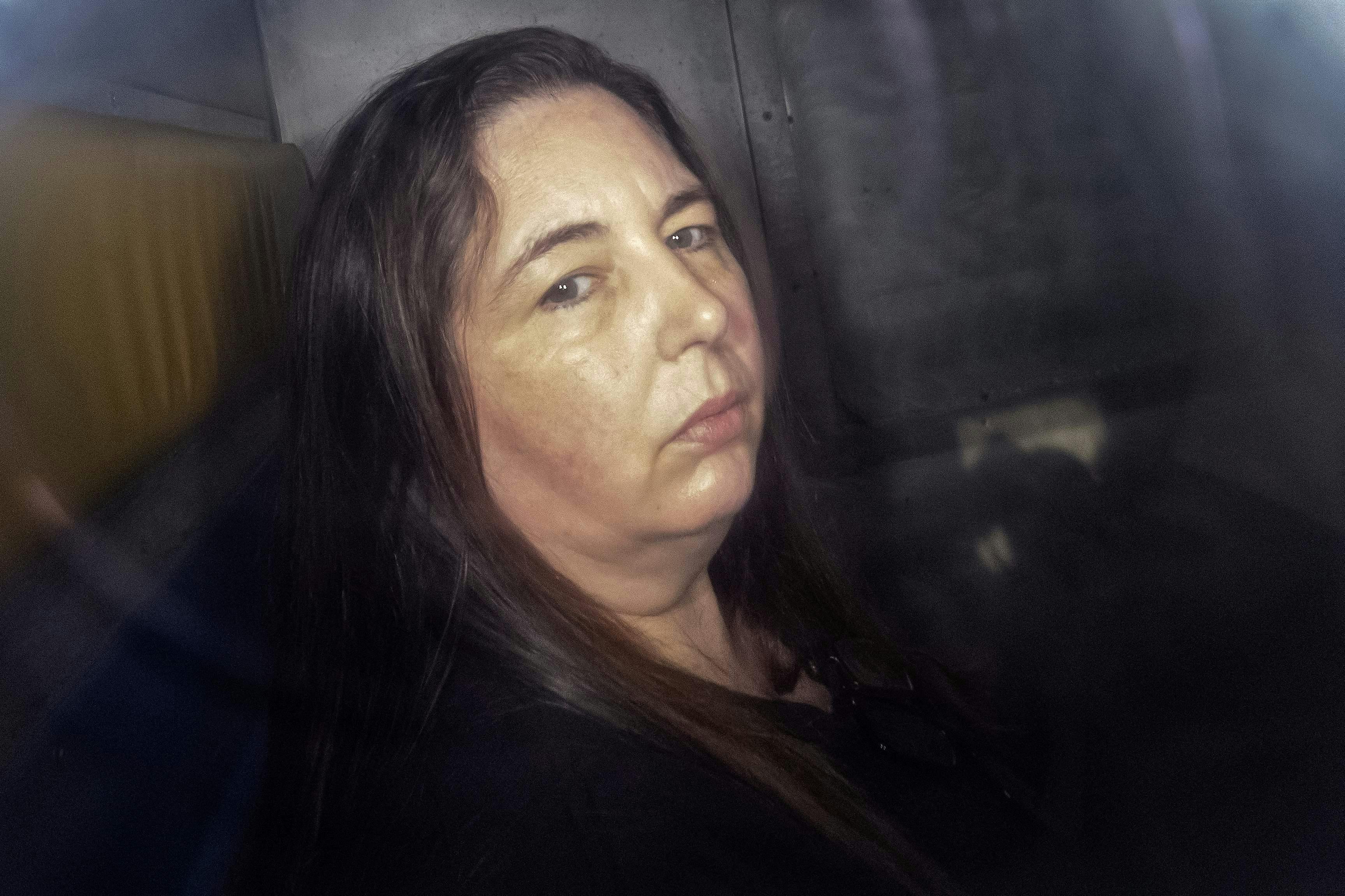 Erin Patterson er kendt skyldig: Forgiftede gæster ihjel