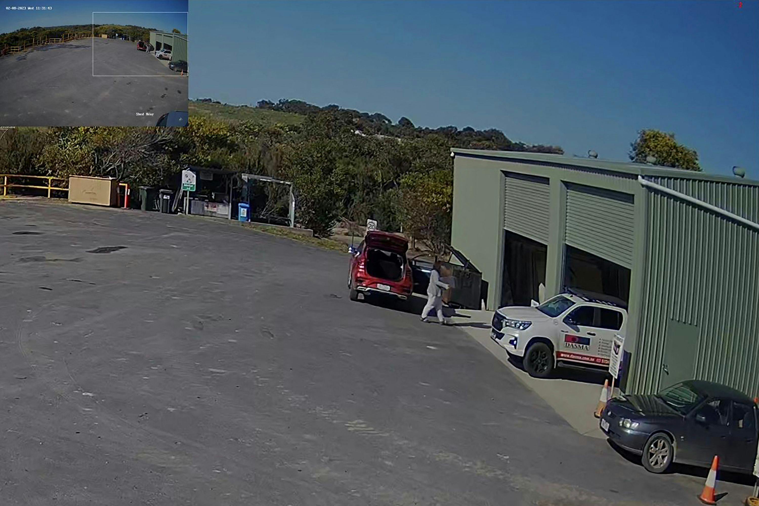 Erin Patterson er kendt skyldig: Forgiftede gæster ihjel