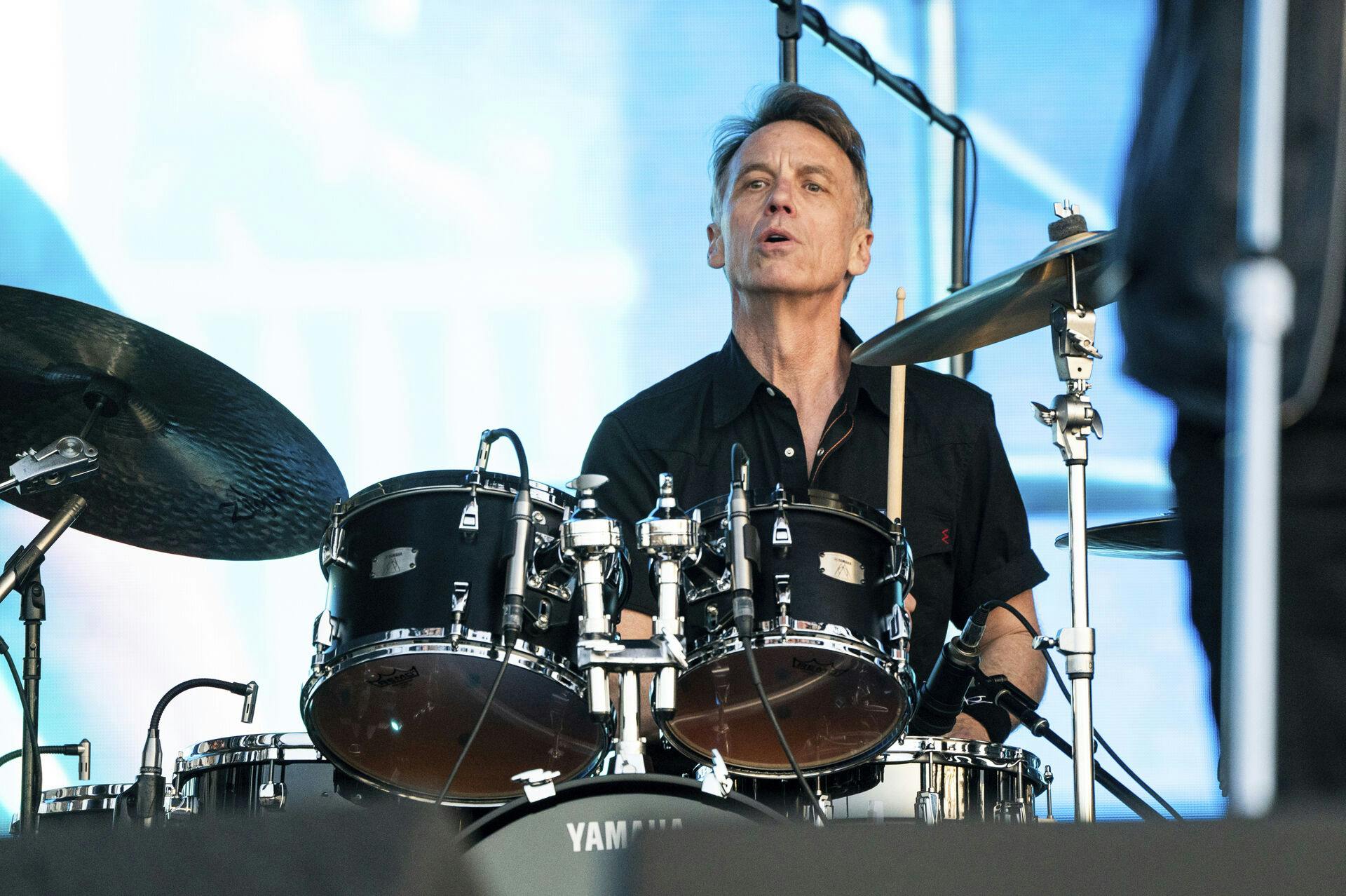 Matt Cameron har været en del af Pearl Jam de seneste 27 år, men bliver det ikke i fremtiden.