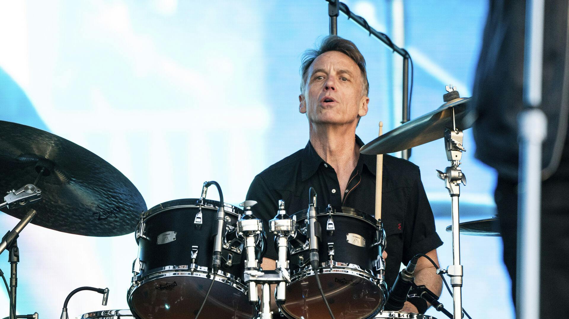 Matt Cameron har været en del af Pearl Jam de seneste 27 år, men bliver det ikke i fremtiden.