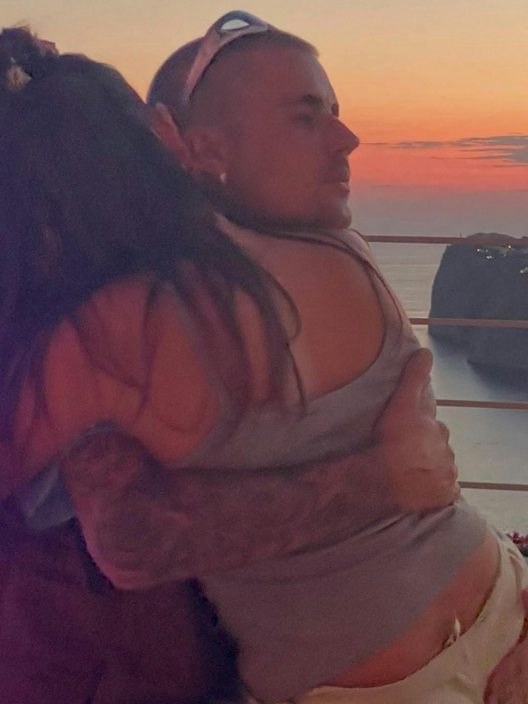 Justin og Hailey Bieber har længe været ramt af onde skilsmisserygter.