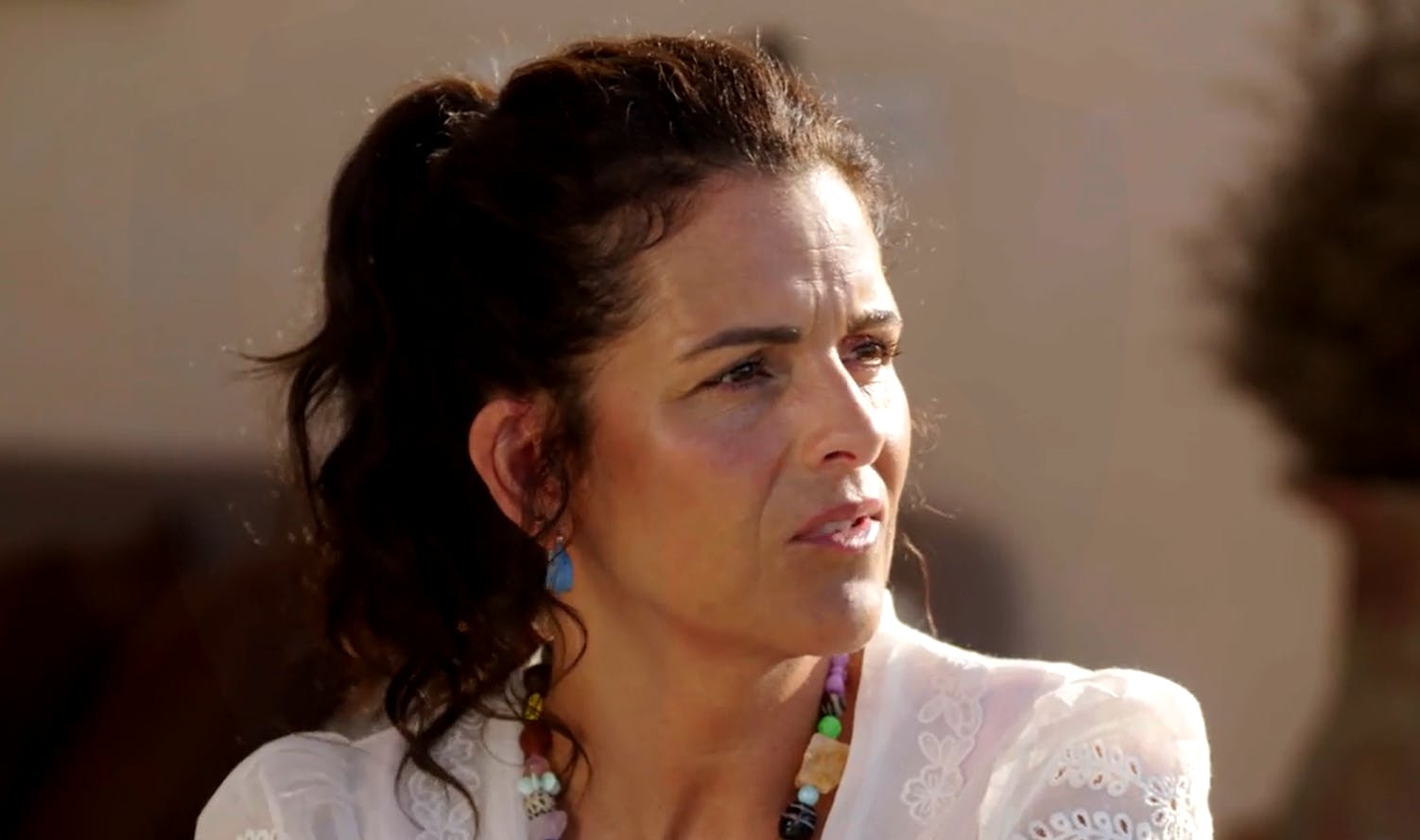 Petra Nagel giver meget overraskende Mai lov til at bryde med "Bachelorette"-konceptet hen mod finalen.