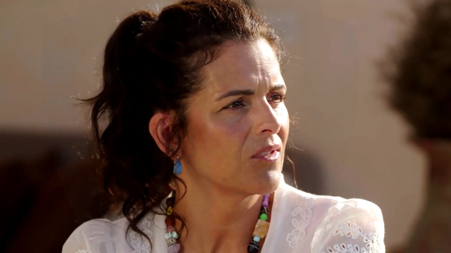 Petra Nagel giver meget overraskende Mai lov til at bryde med "Bachelorette"-konceptet hen mod finalen.