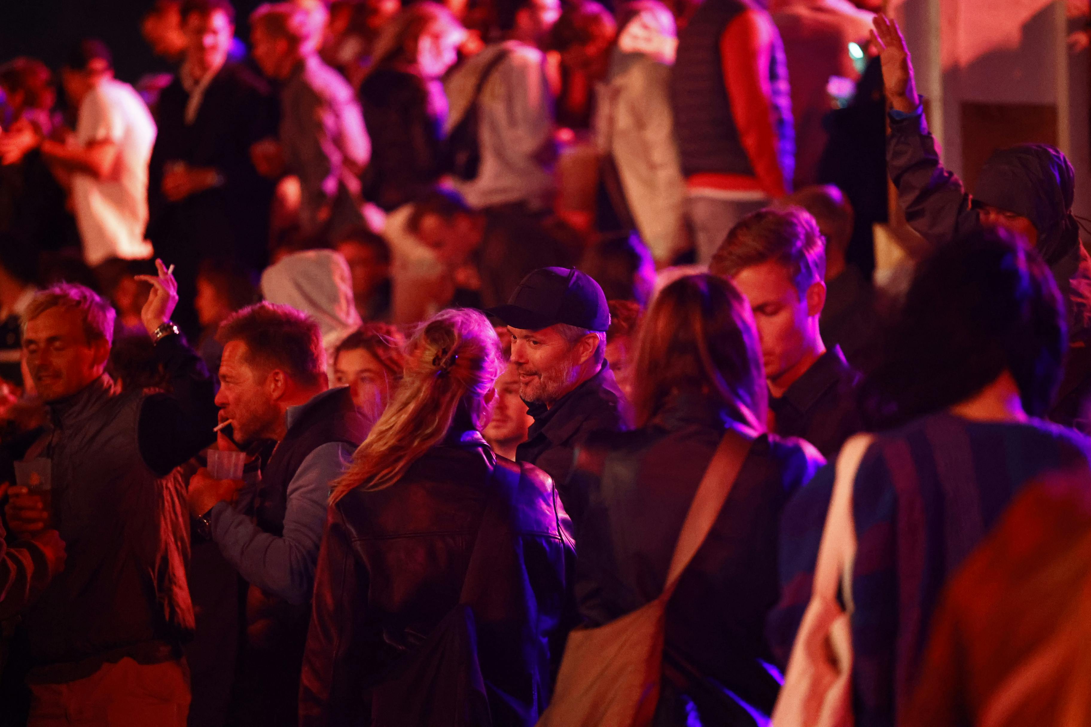 Se og Hør SOLO!Musik i Lejet