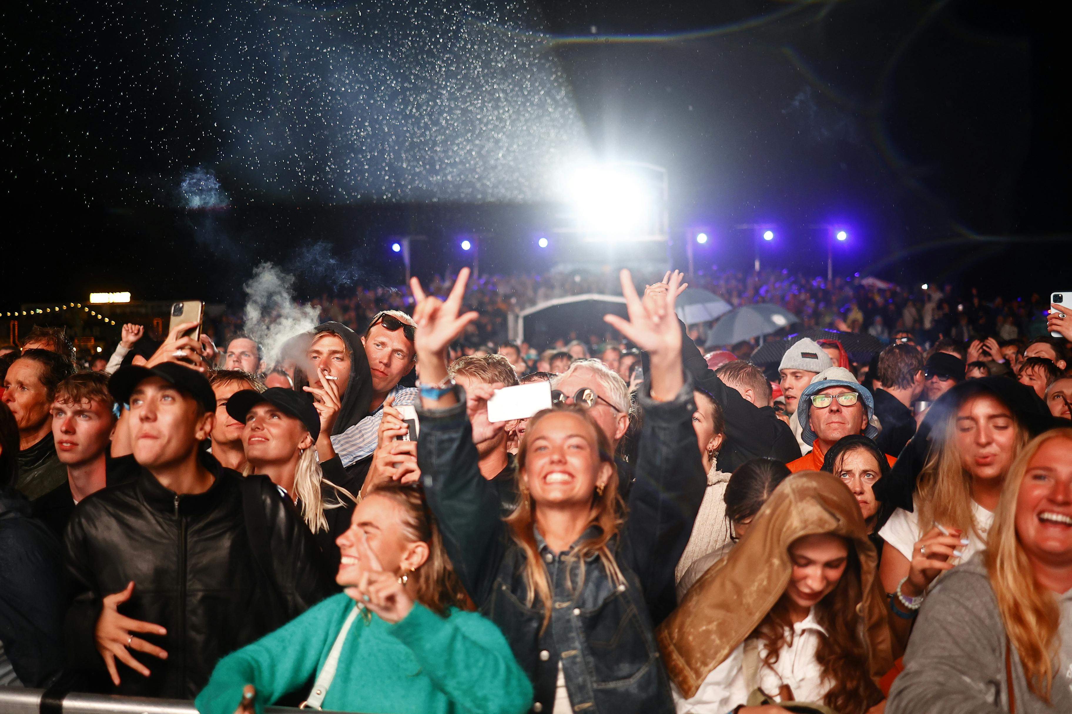 Musik i Lejet 2023
