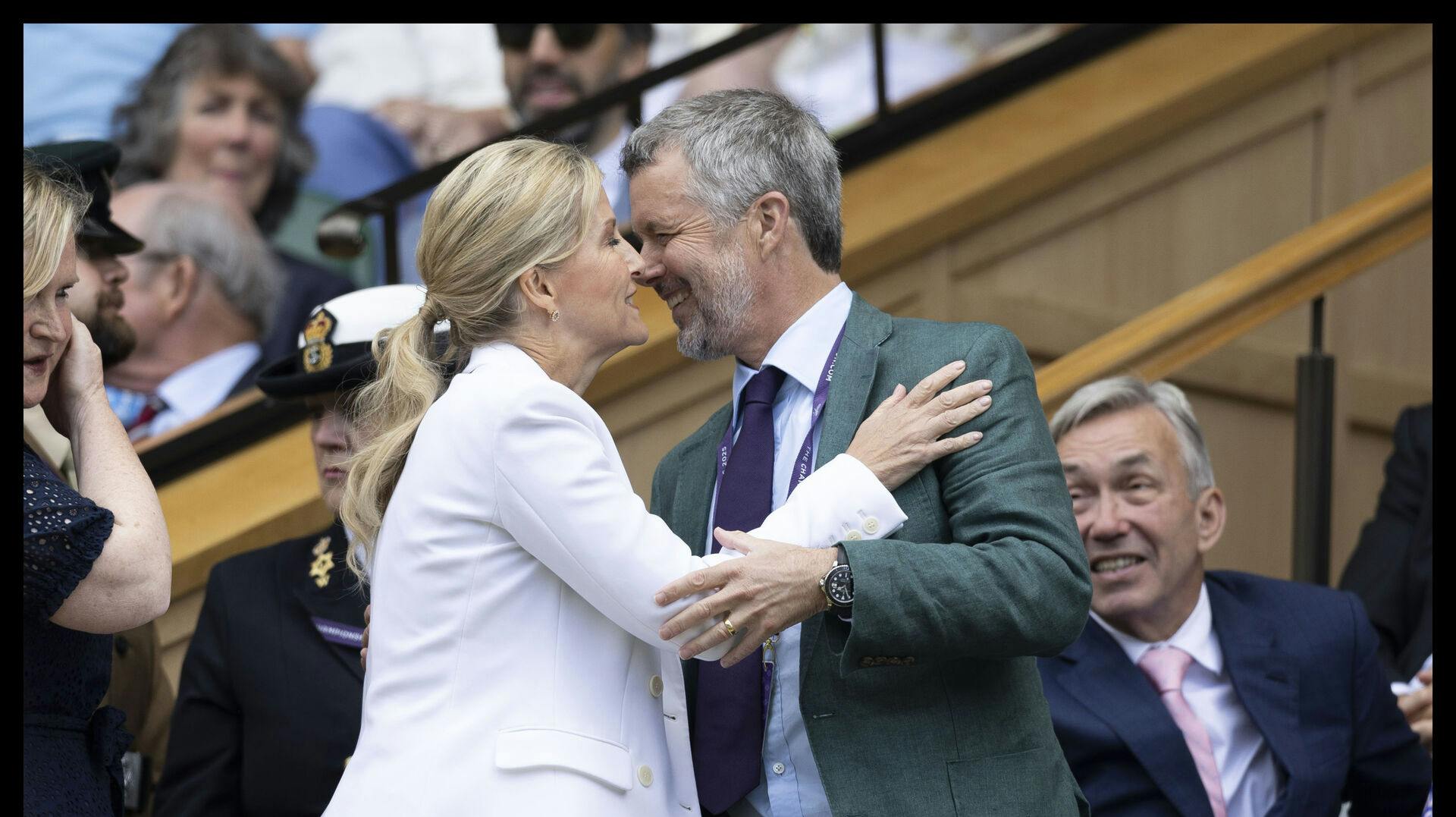 07/07/2025. London, United K