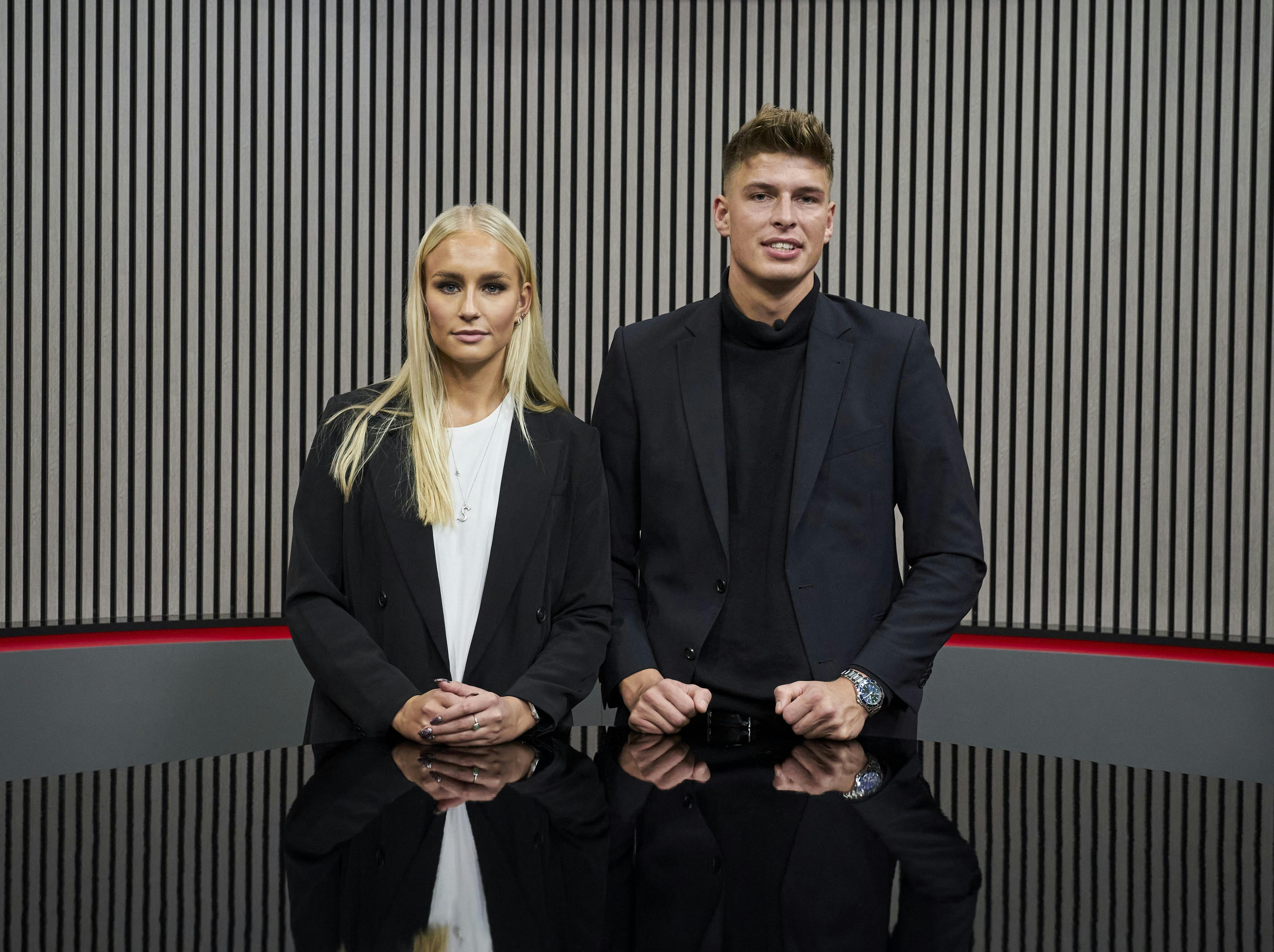 Forsvarsadvokat tror ikke, at Sille Nimholm og David Jarsbo mødes i Højsteret.