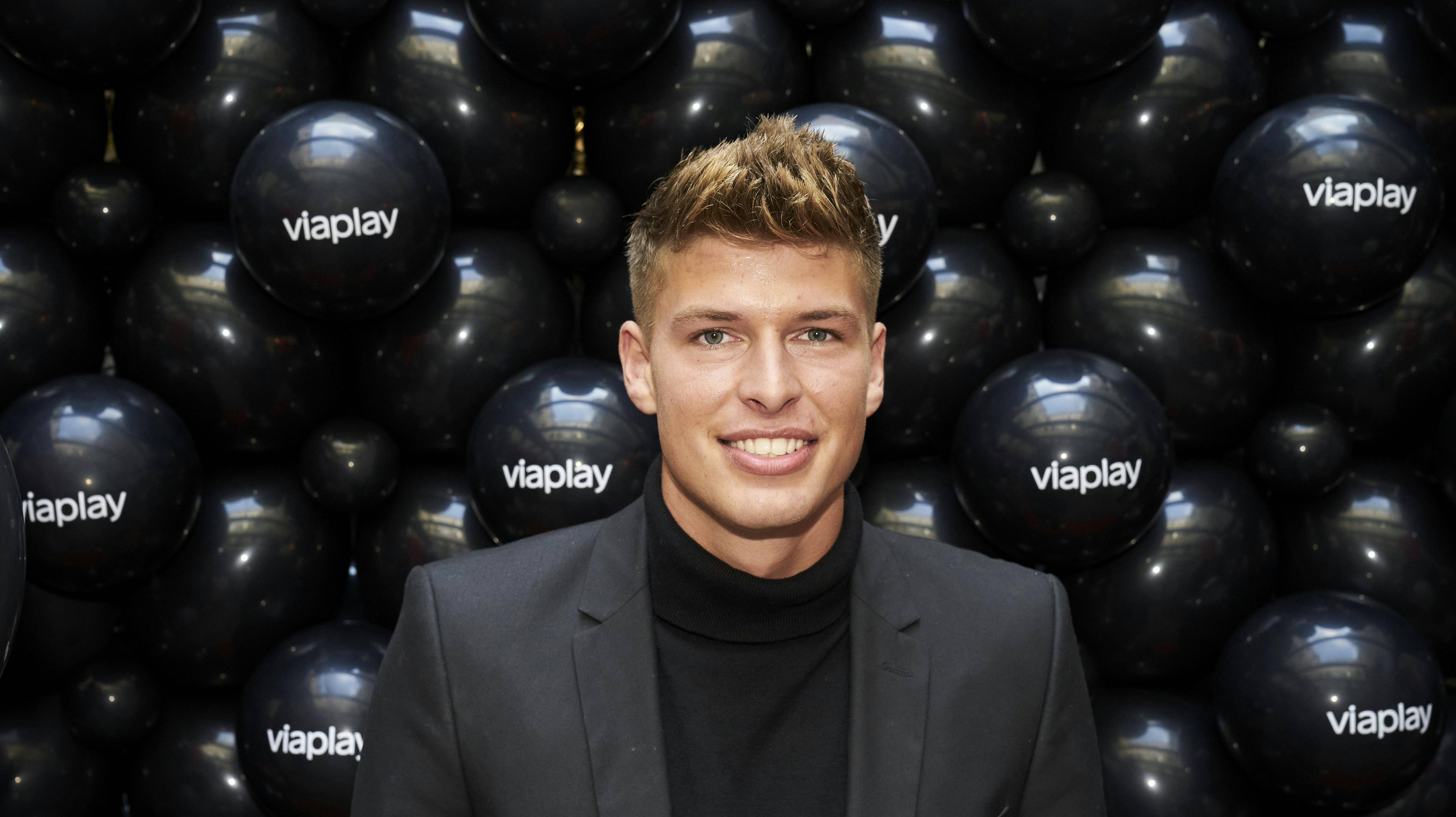 David Jarsbo er glad og tilfreds med dagens afgørelse fra Vestre Landsret. Det fortæller hans advokat Anders Boserup Lauridsen til SE og HØR.