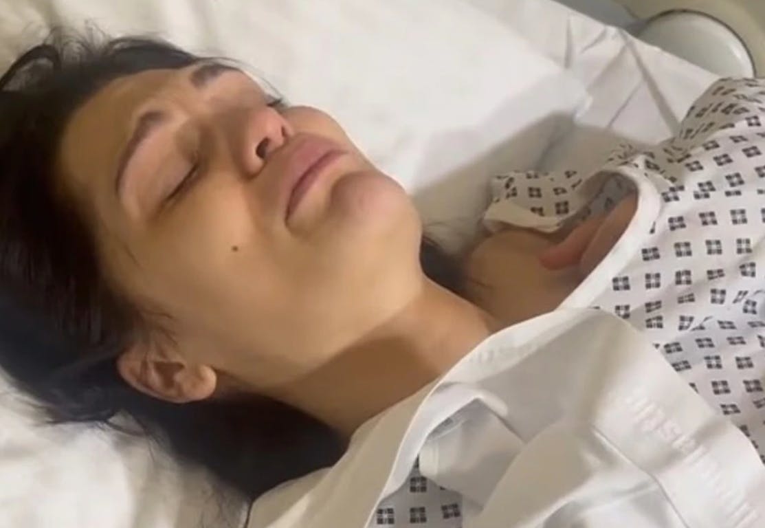 For blot en måned siden afslørede den britiske sanger Jessie J, at hun var blevet ramt af brystkræft, og at hun af den grund skulle igennem en større brystoperation.