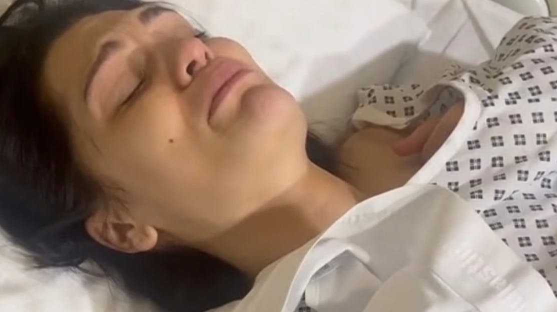 For blot en måned siden afslørede den britiske sanger Jessie J, at hun var blevet ramt af brystkræft, og at hun af den grund skulle igennem en større brystoperation.