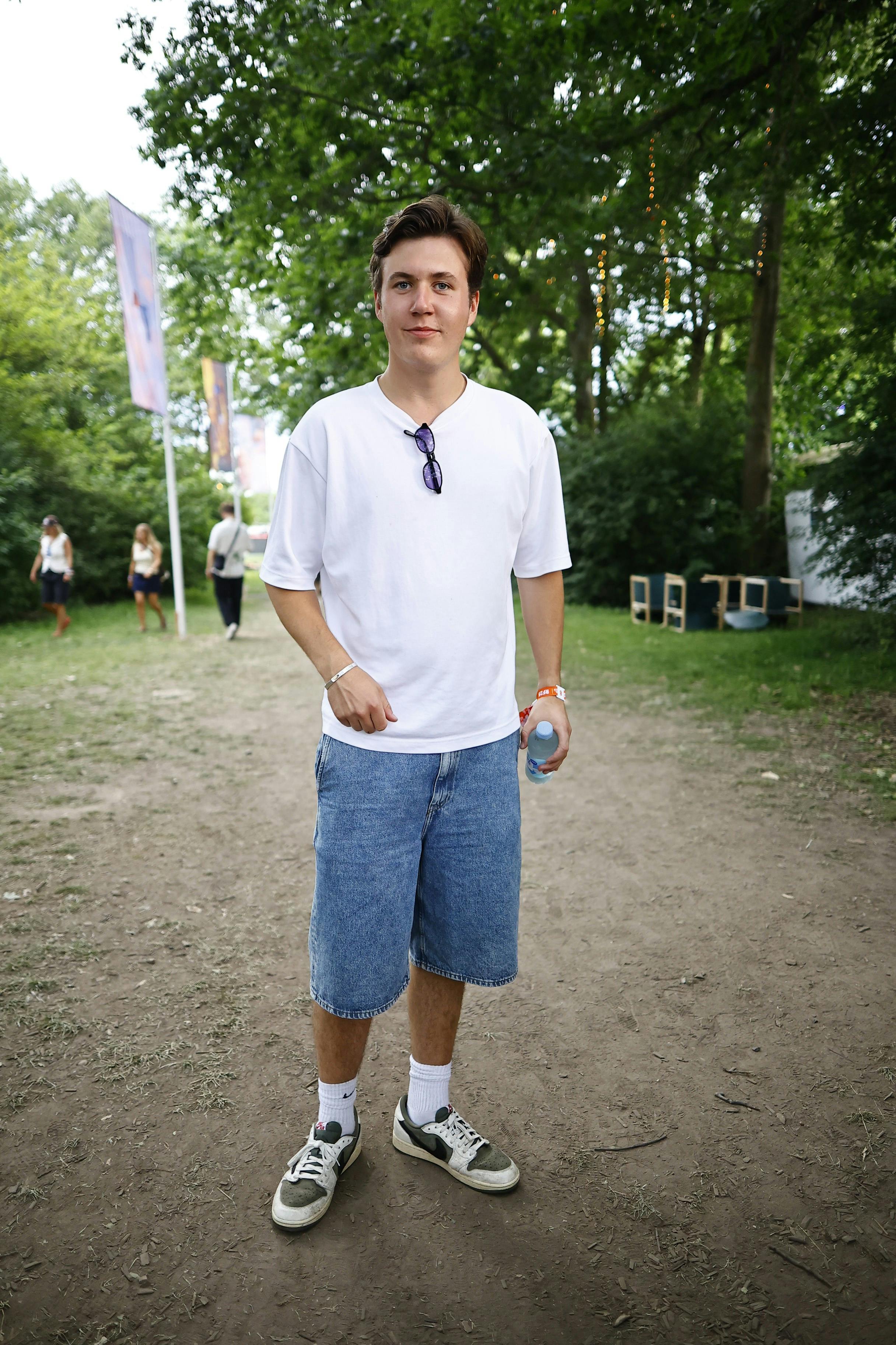 Roskilde Festival 2025