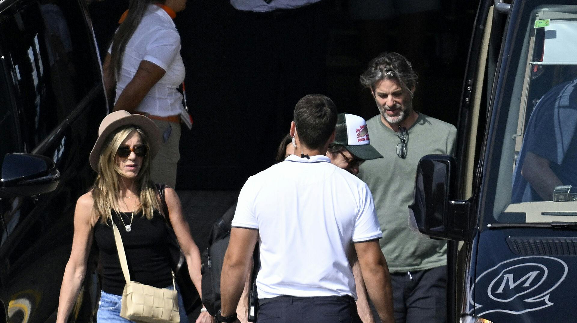 PREMIUM EXCLUSIVE: * Embargo: Strictly Rights, Turkey Rights, Lebanon Rights, Is