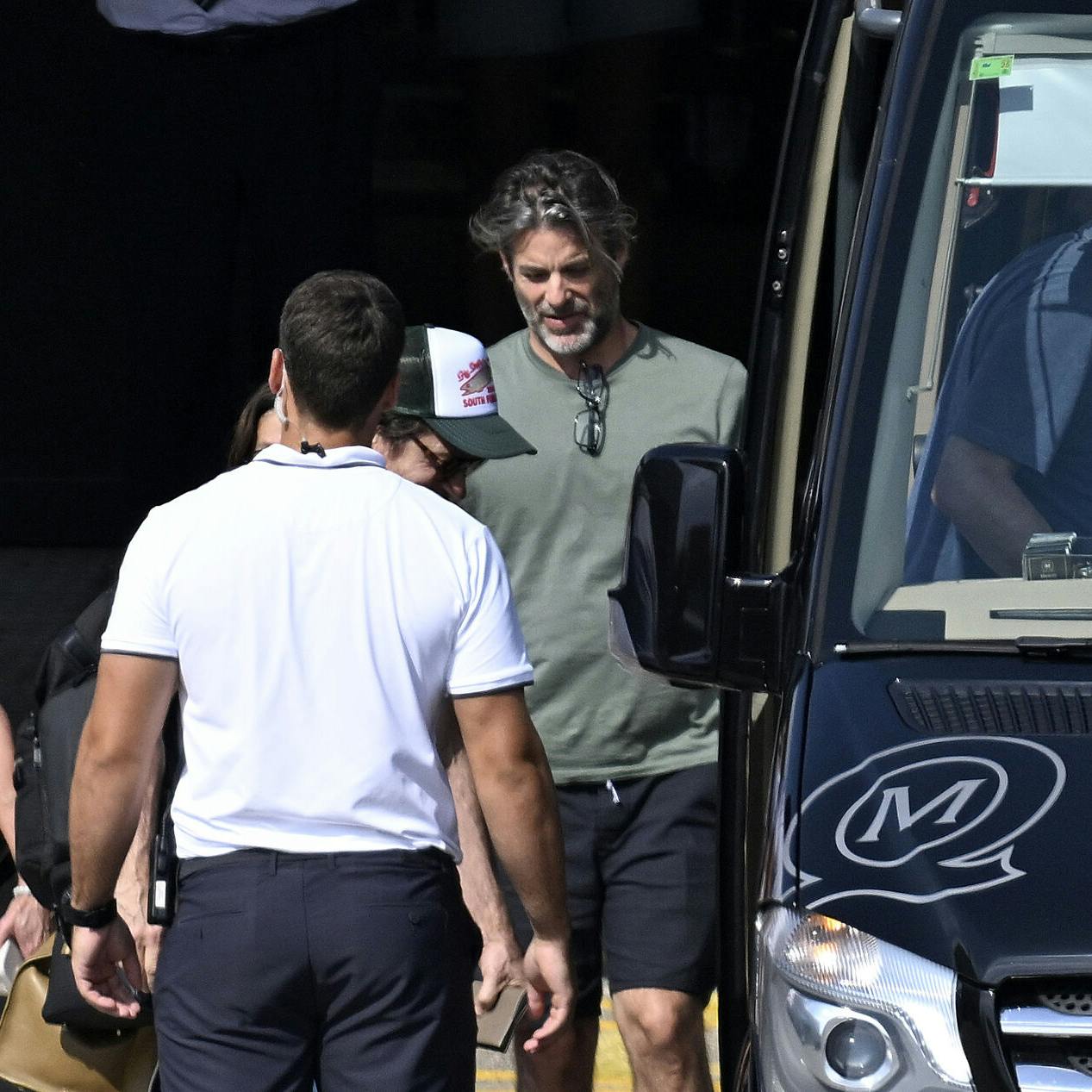 PREMIUM EXCLUSIVE: * Embargo: Strictly Rights, Turkey Rights, Lebanon Rights, Is