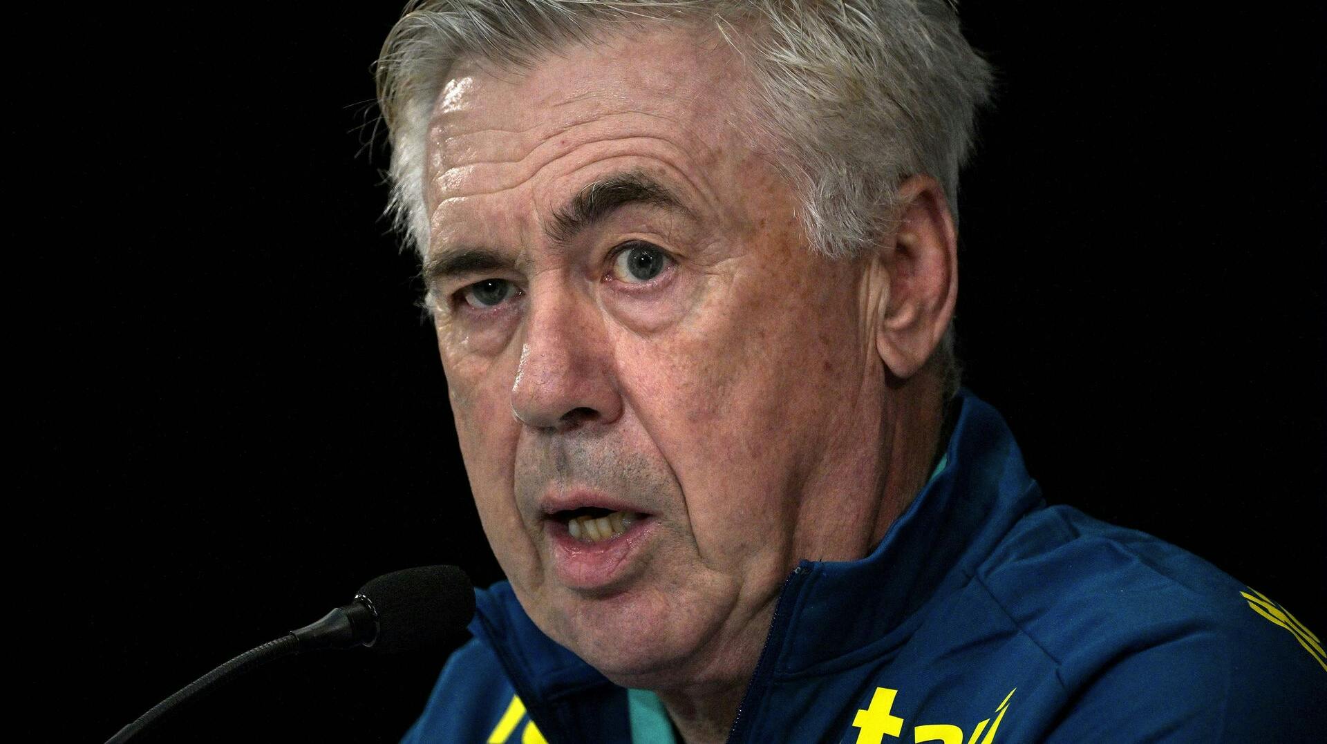 Carlo Ancelotti er blevet idømt et års fængsel for en overtrædelse af den spanske skattelovgivning. Han skal dog ikke afsone dommen.