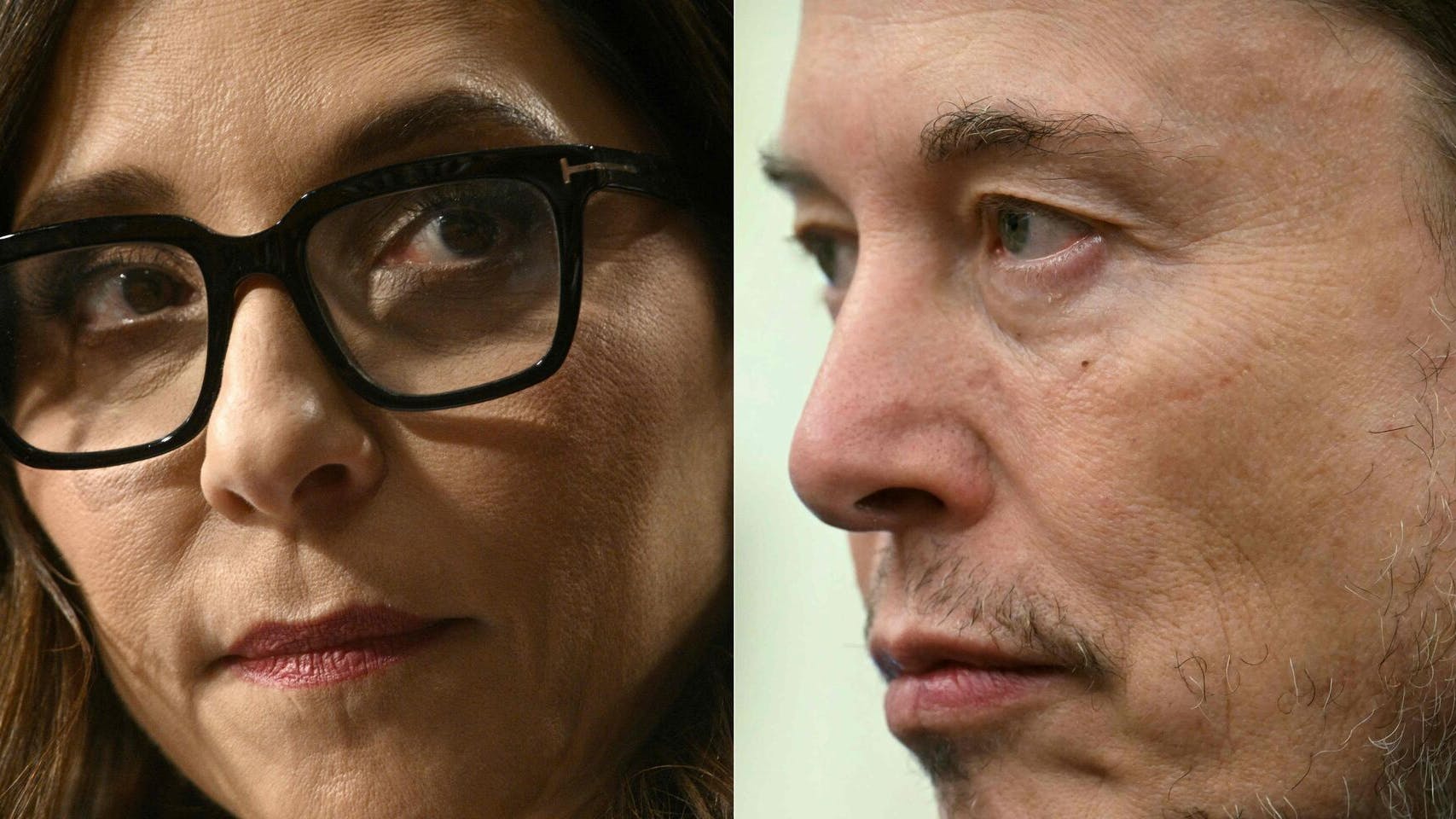 Var Linda Yaccarino bare en nyttig idiot for Elon Musk? Hun får i hvert fald ikke meget kærlighed på vej ud af døren fra X.