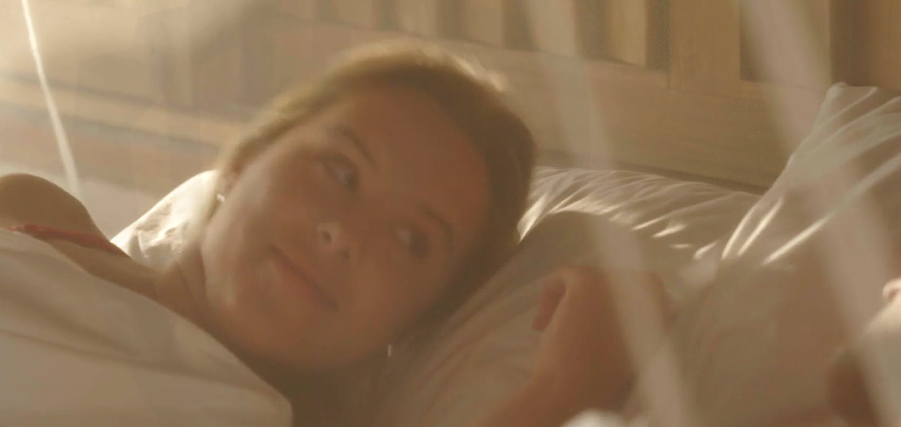 Det lader til at have været en skelsættende nat for Emma og Victor Emil, der endelig har sovet sammen i "Bachelorette".