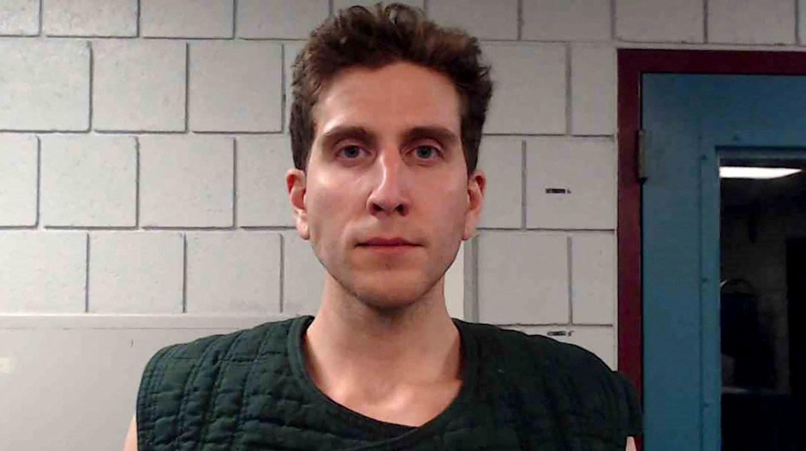 Bryan Kohberger