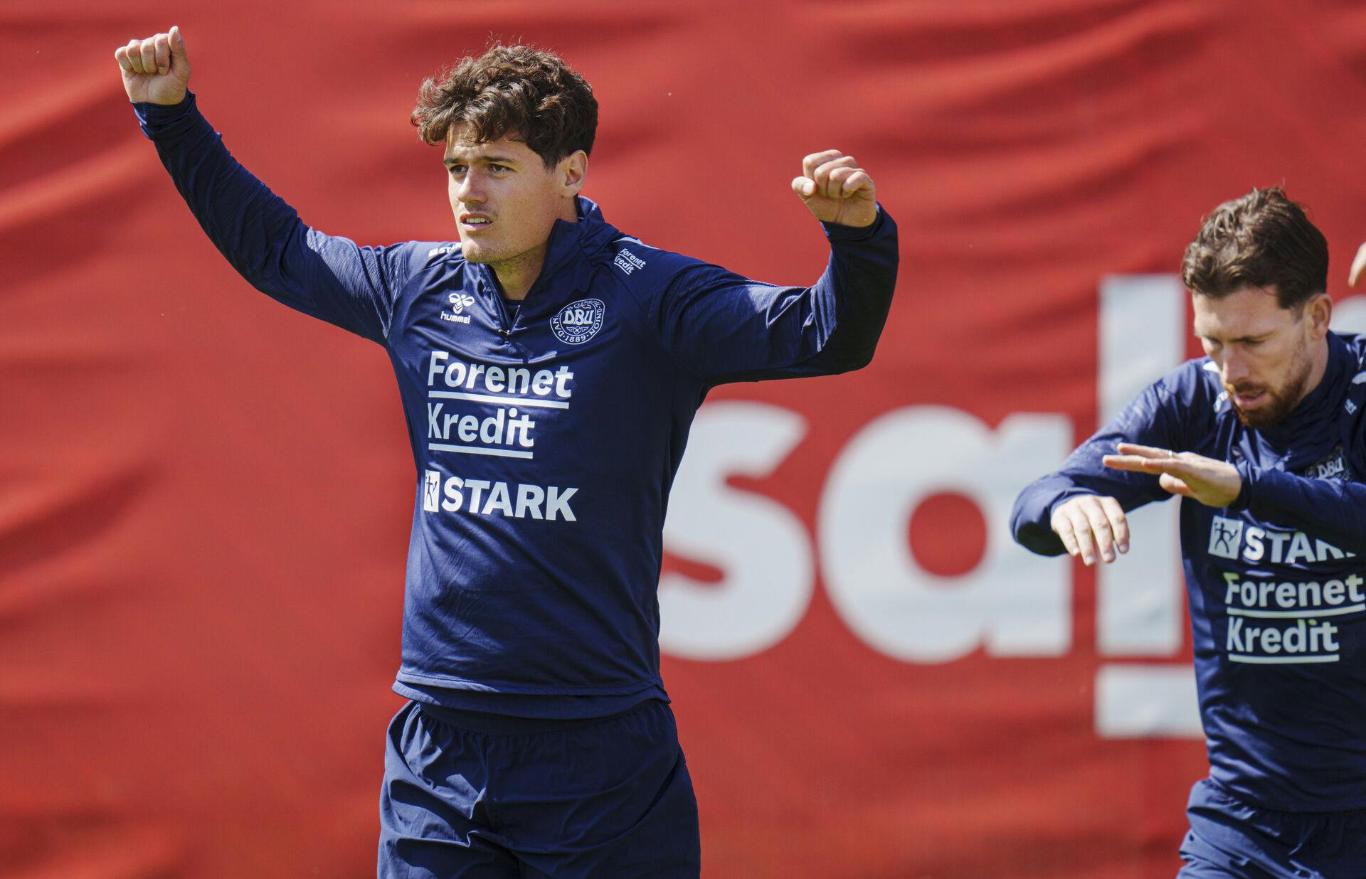 Christian Nørgaard skifter til Arsenal.