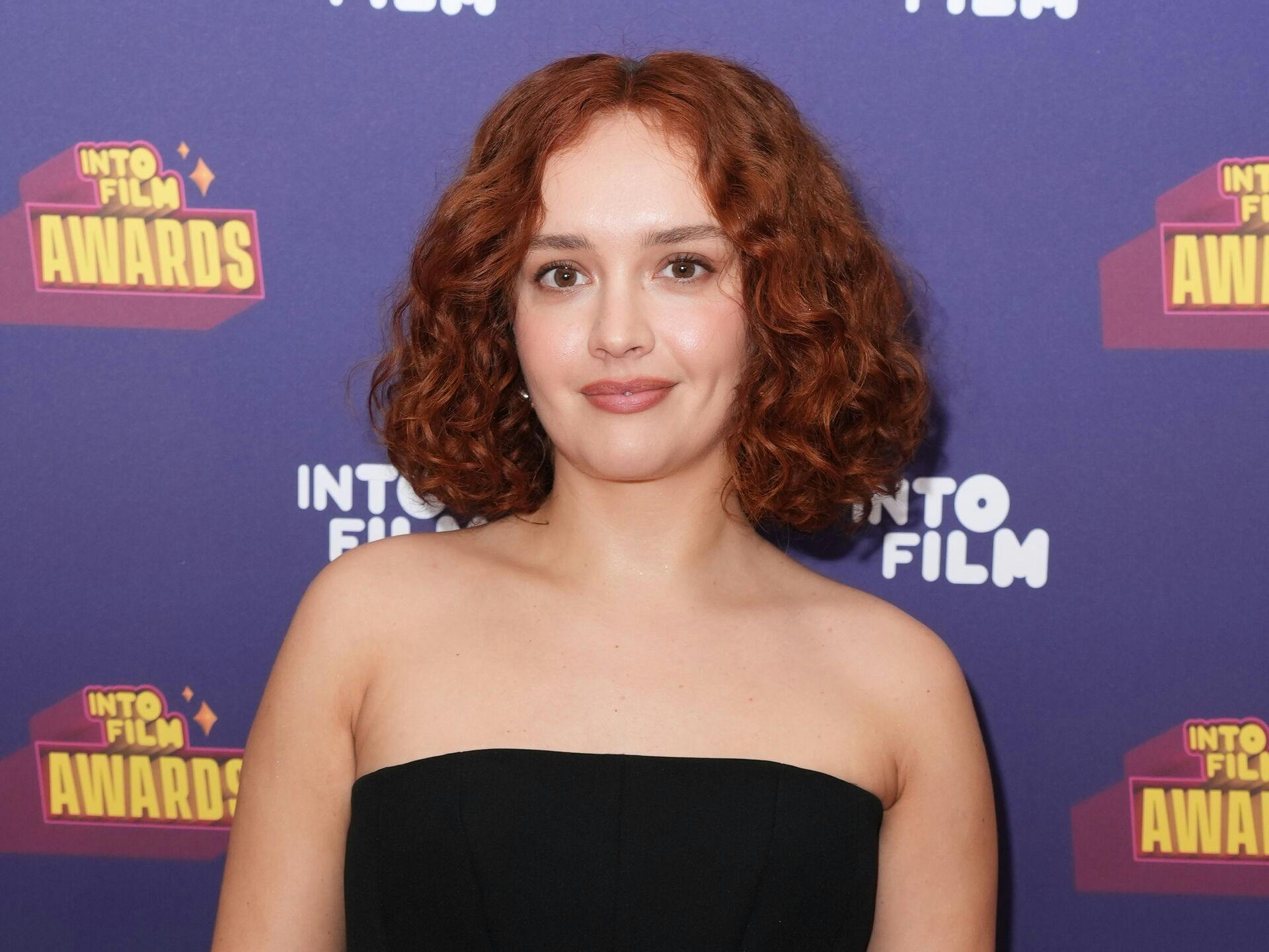 Olivia Cooke attending the Into Film Awards at Odeon Luxe, Leicester Square, London. Picture date: Tuesday June 24, 2025.