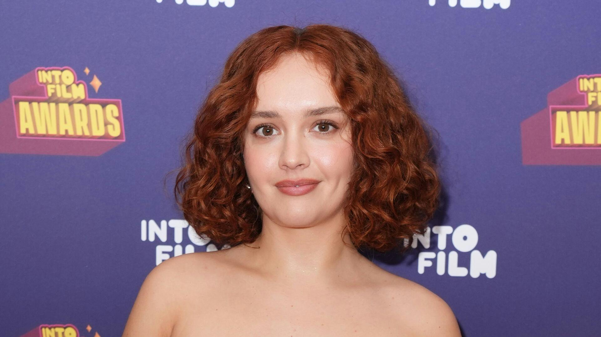 Olivia Cooke attending the Into Film Awards at Odeon Luxe, Leicester Square, London. Picture date: Tuesday June 24, 2025.