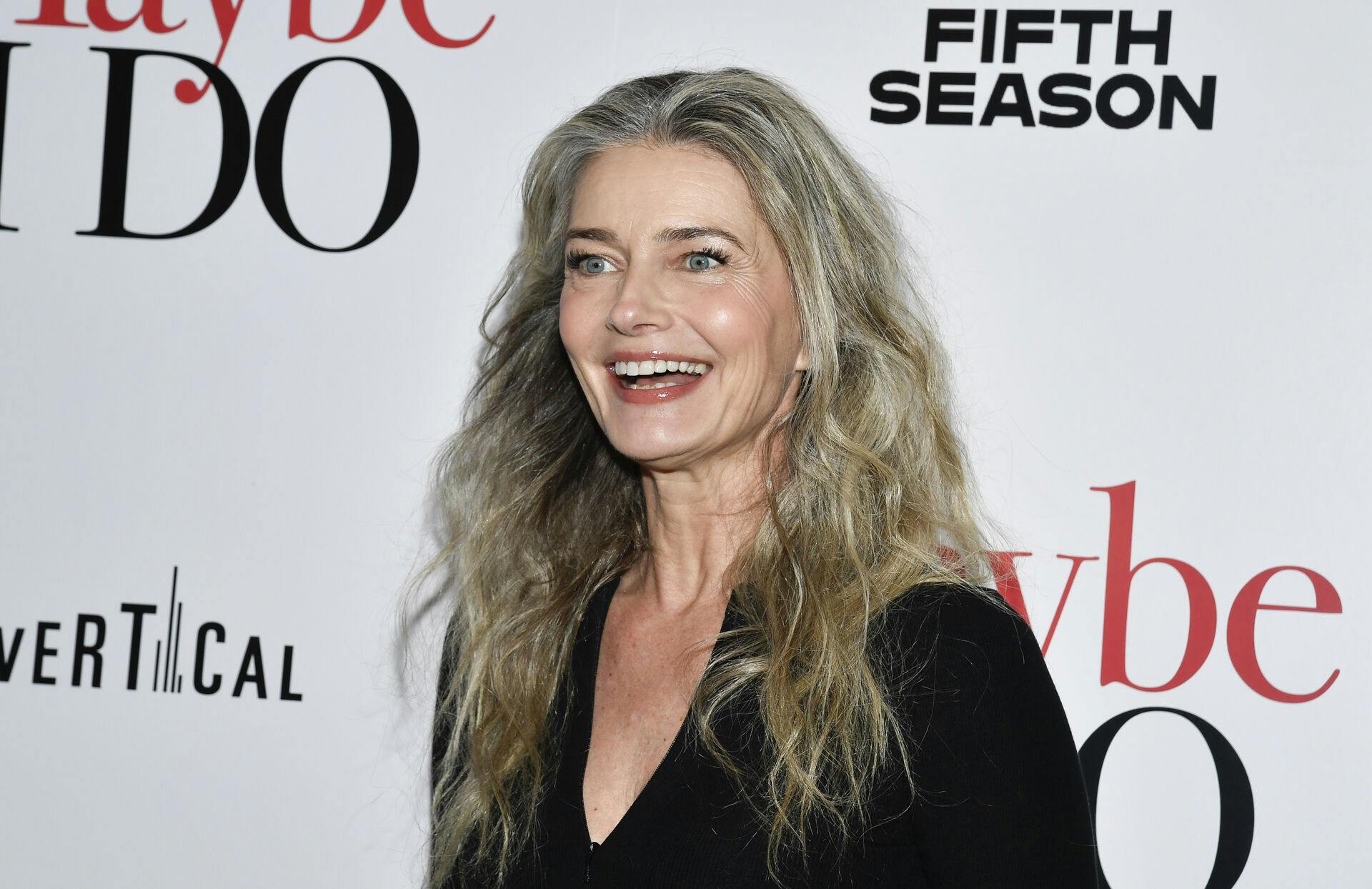 Modellen Paulina Porizkova skal giftes igen. Hun er nemlig blevet forlovet med film- og tv-instruktøren Jeff Greenstein.