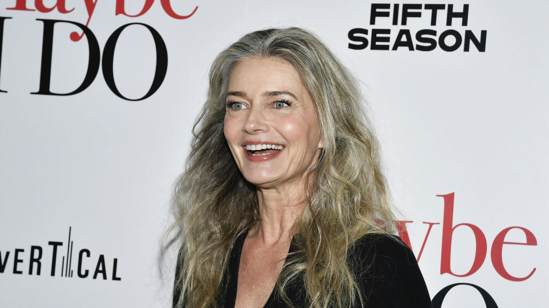 Modellen Paulina Porizkova skal giftes igen. Hun er nemlig blevet forlovet med film- og tv-instruktøren Jeff Greenstein.