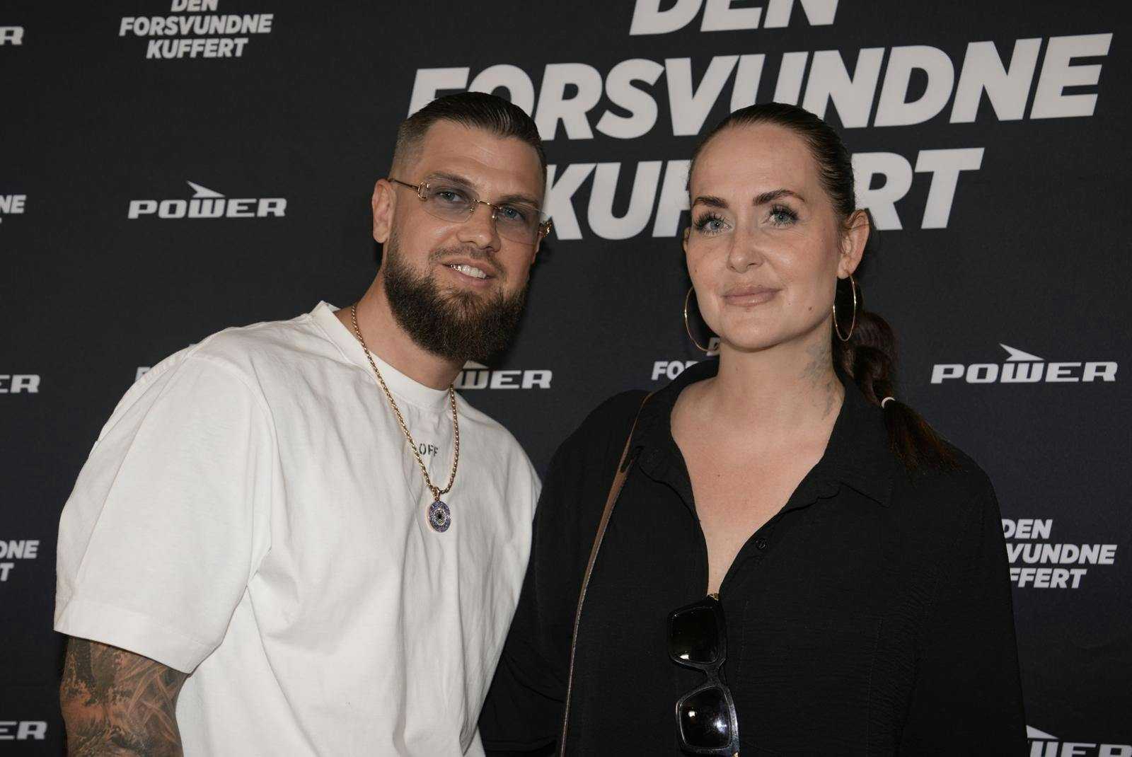 Geggo og Cengiz har stadig huset til salg.