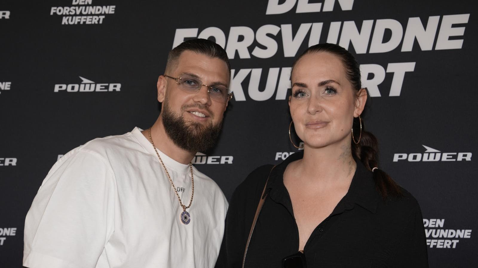 Geggo og Cengiz har stadig huset til salg.