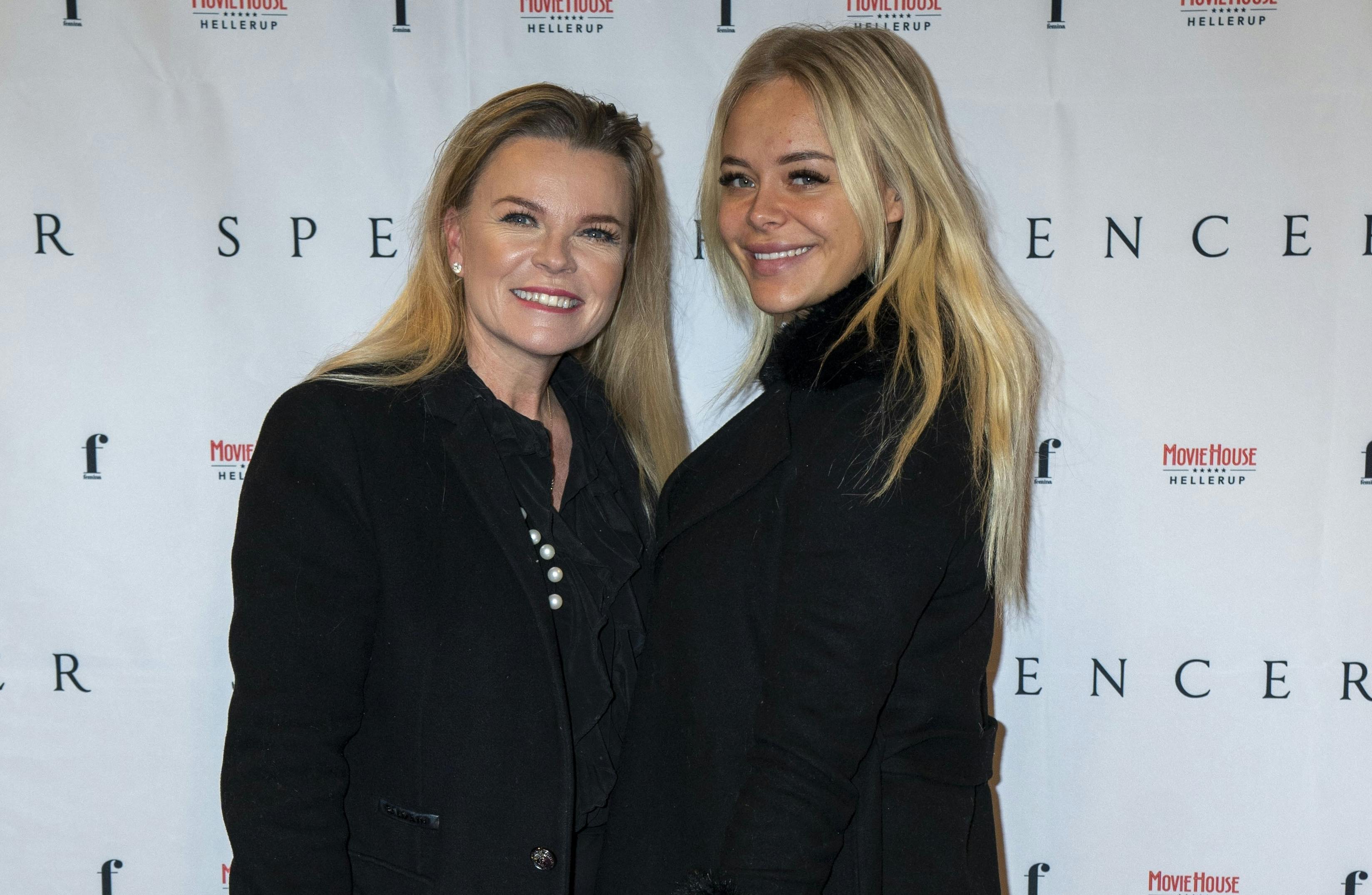 Katerina Pitzner, Elvira Pitzner