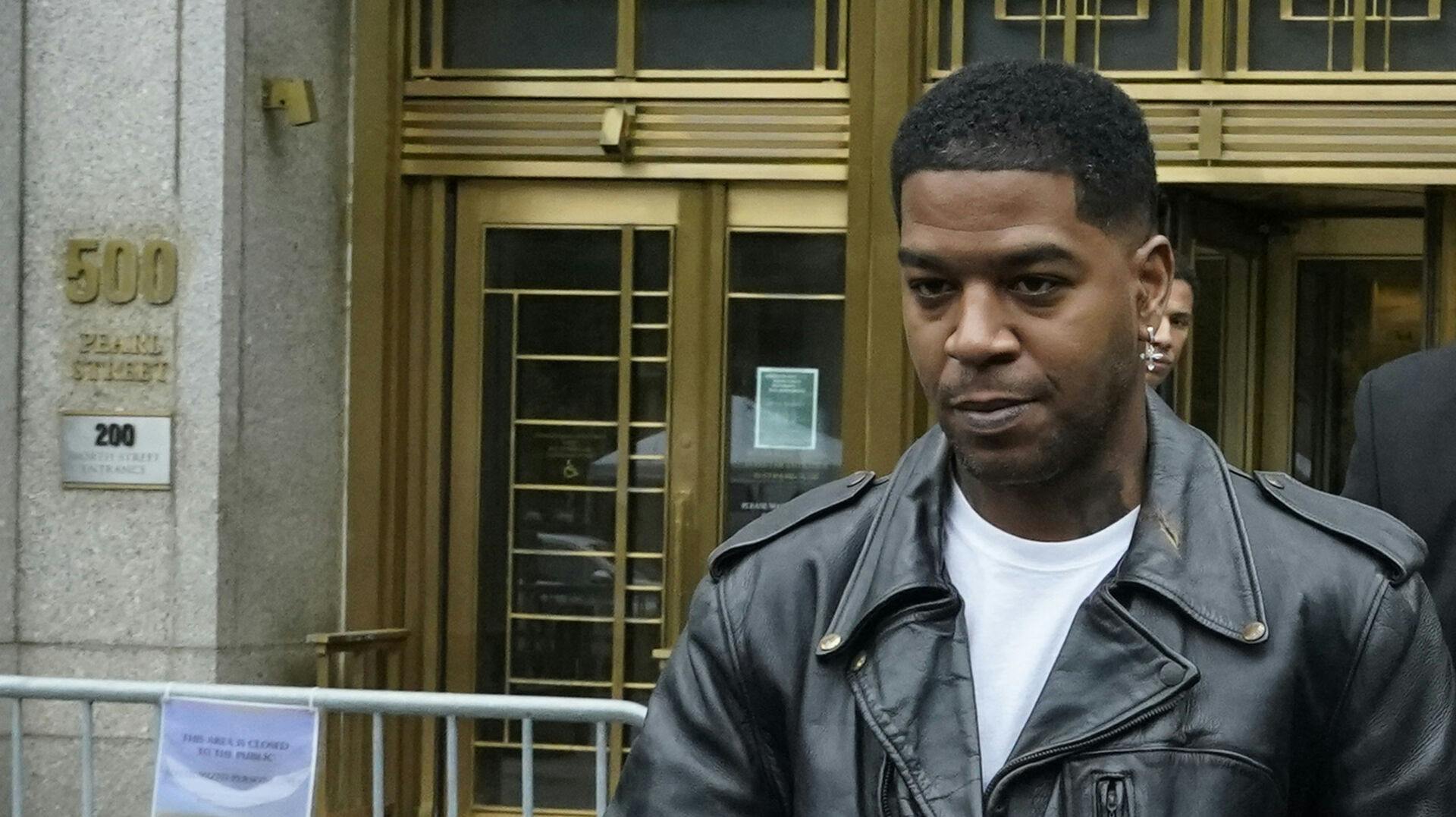 Kid Cudi