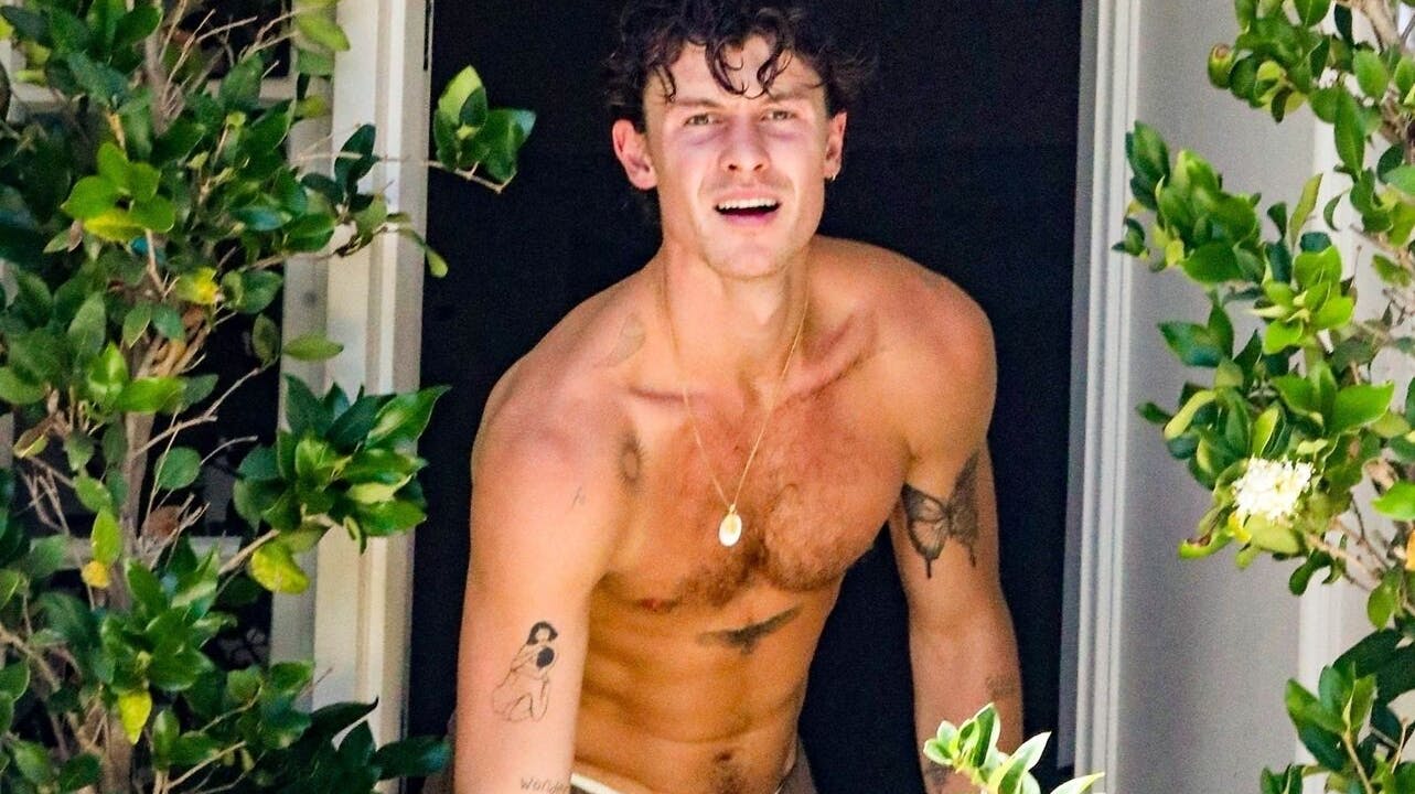 *EXCLUSIVE* Los Angeles, CA **W
