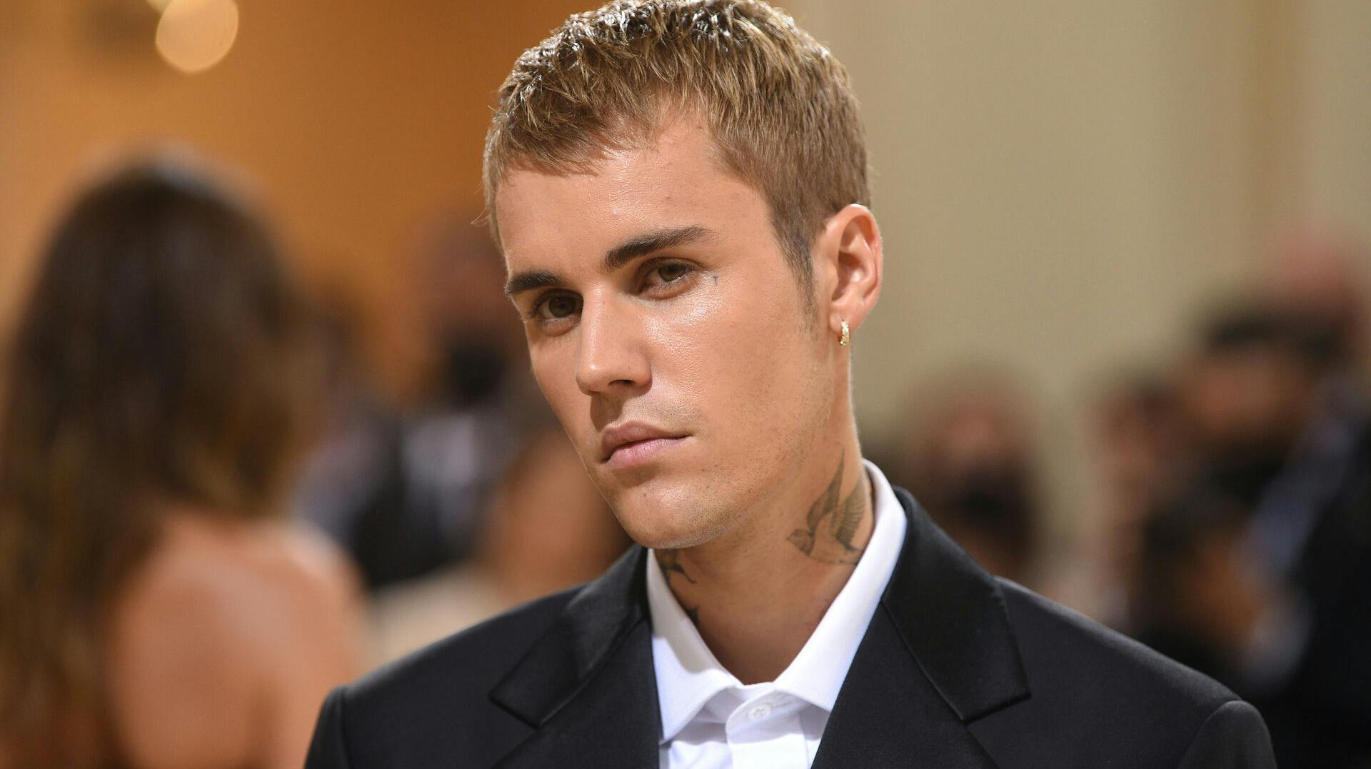 Det er fire år siden, Justin Bieber udgav sit seneste album, som hed "Justice".
