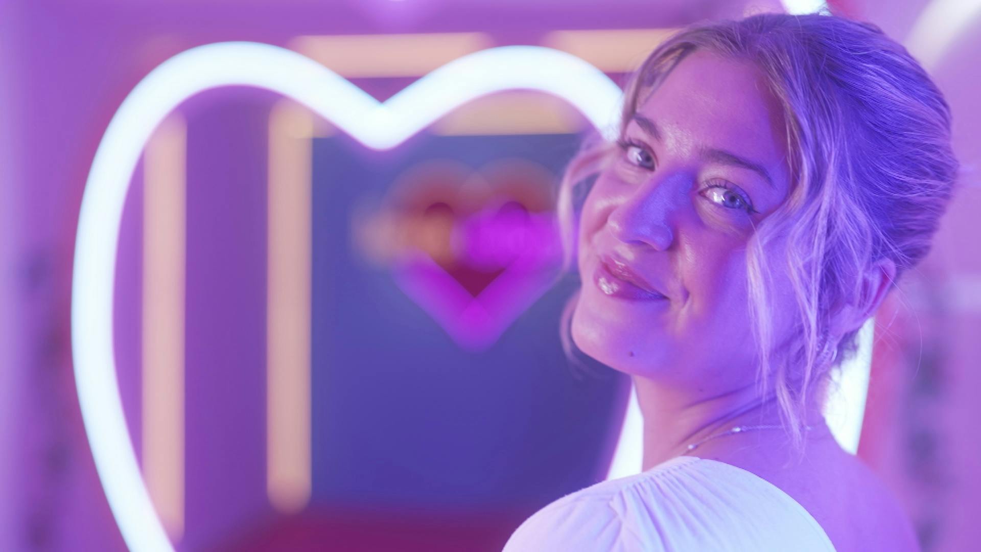 Amalie-Maria, 24, fra Aarhus.
